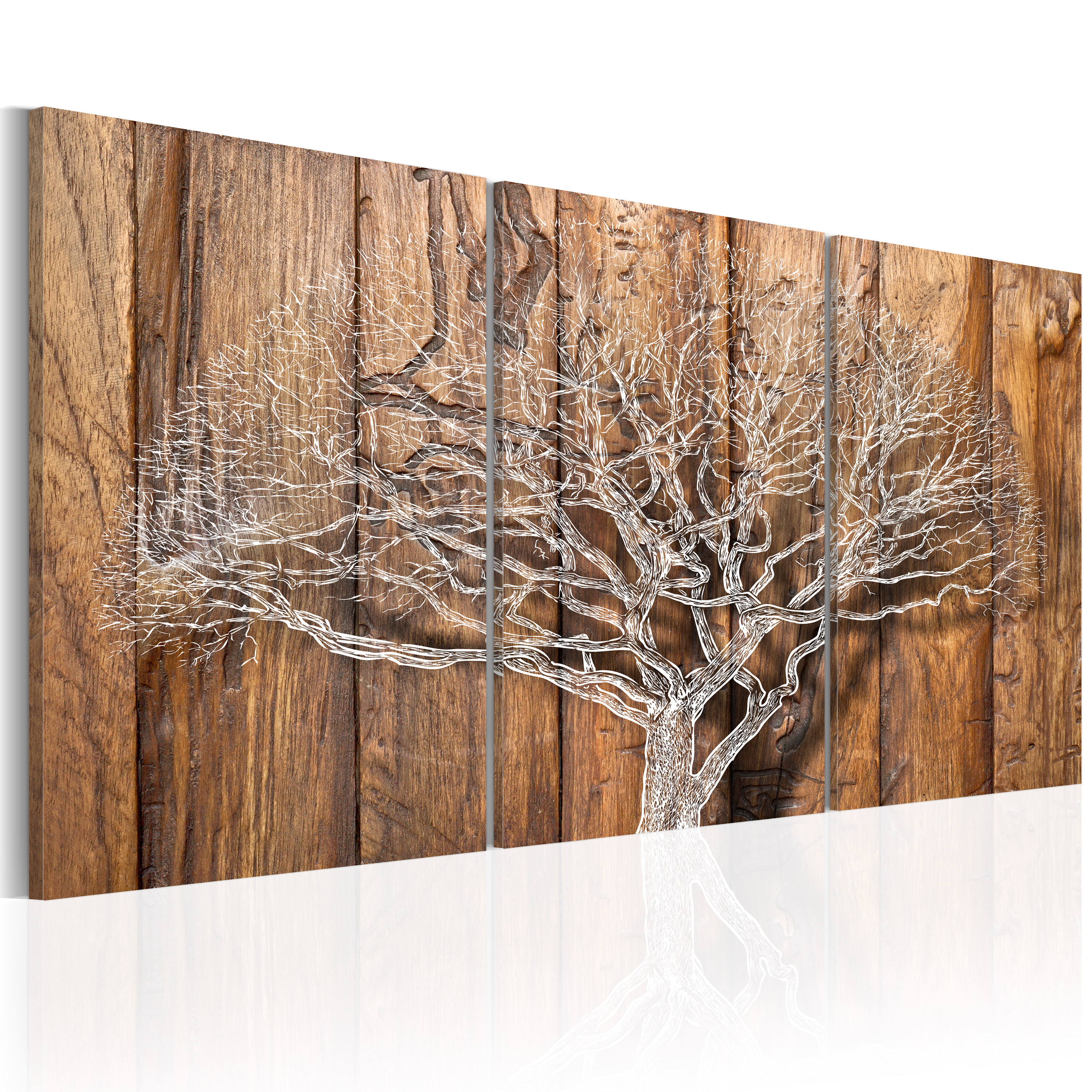 Canvas Print - Tale of the Wind - 120x60