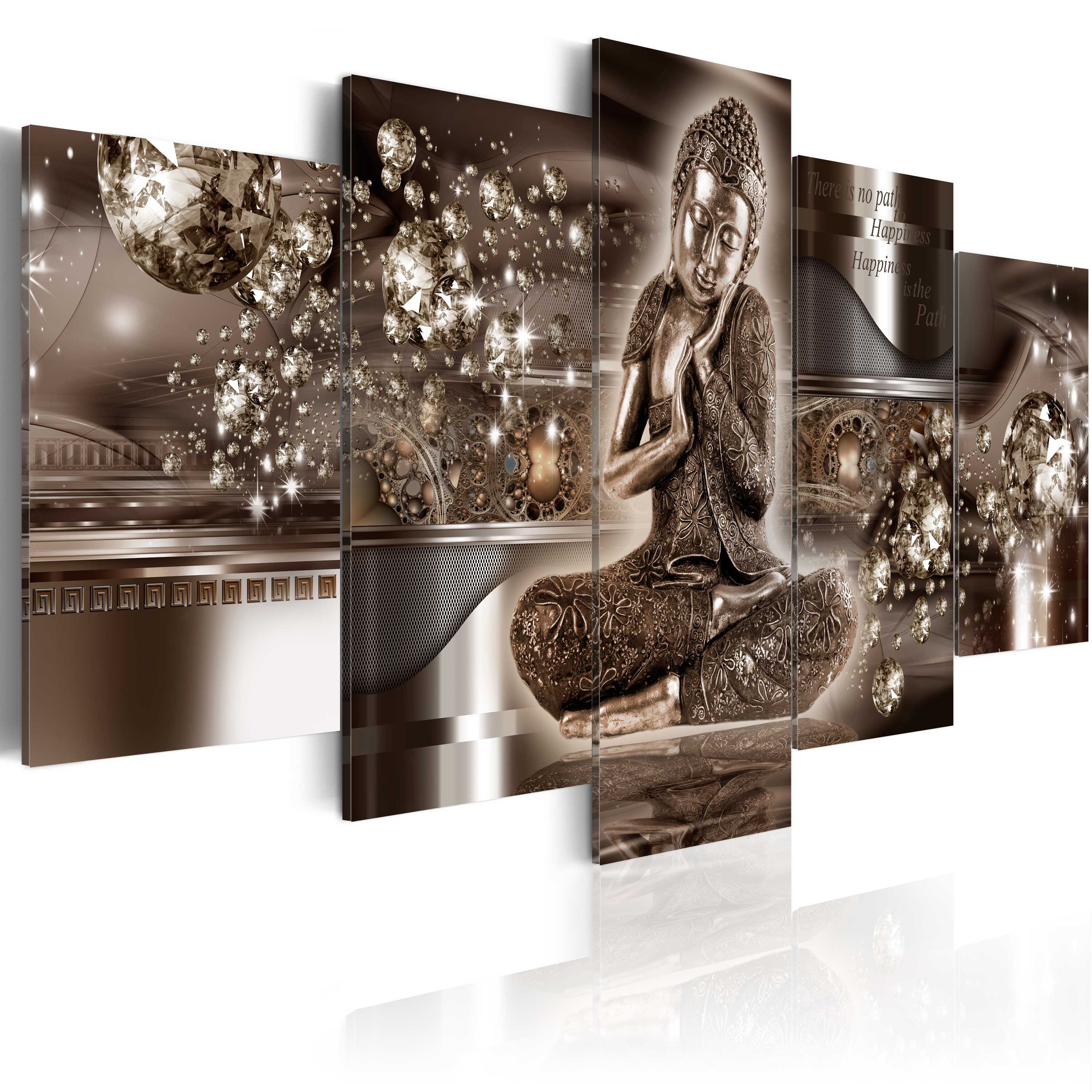 Canvas Print - Inner Harmony - 100x50