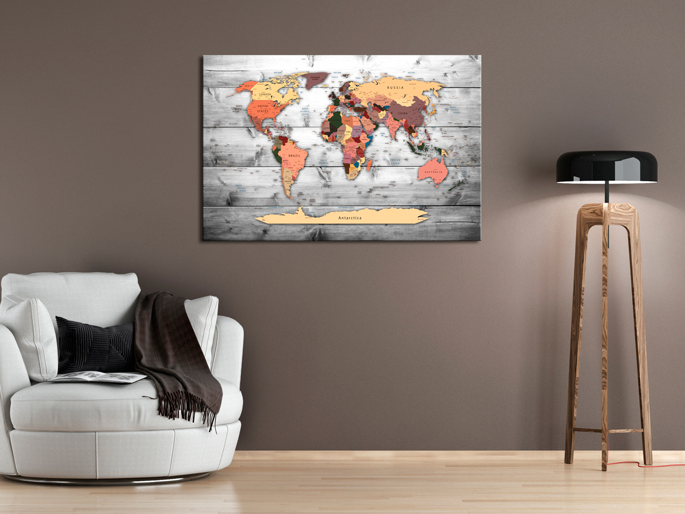 Akustikbild PRO Wandbild Akustikschaum Schallschutz Akustikdämmung k-B-0009-b-b - Bild 12 von 18