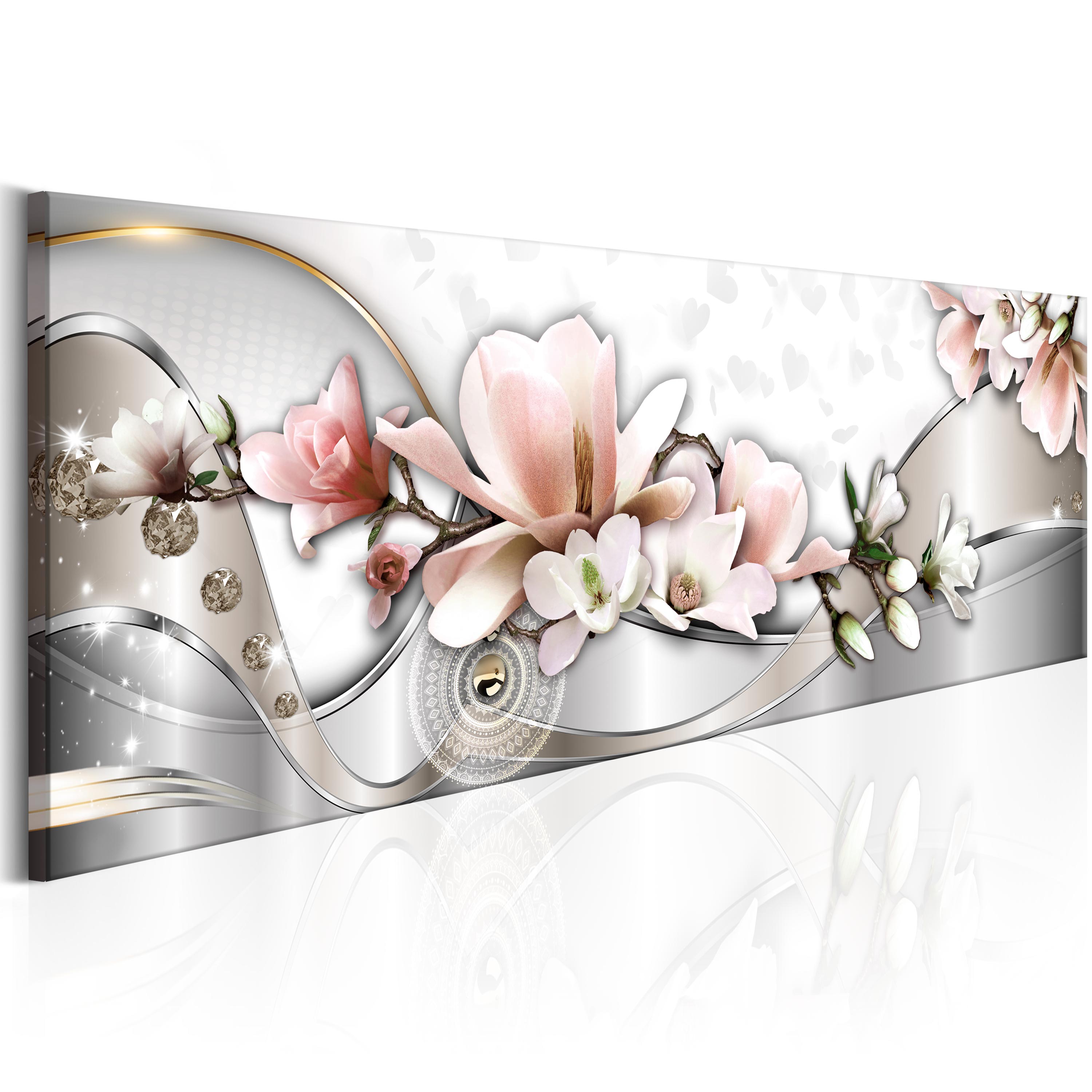 Canvas Print - Summer Ribbon - 120x40