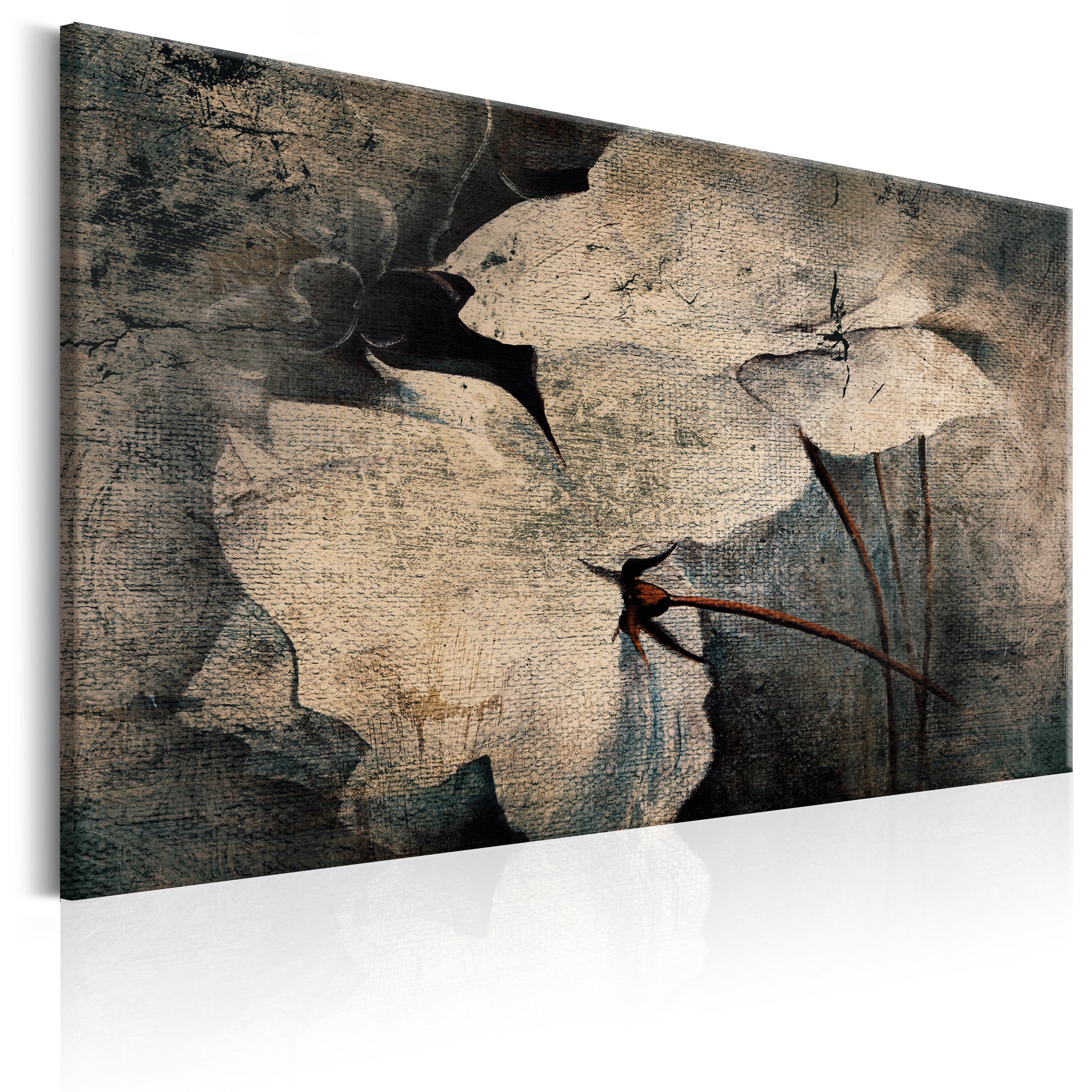 Canvas Print - Garden of Memories - 90x60