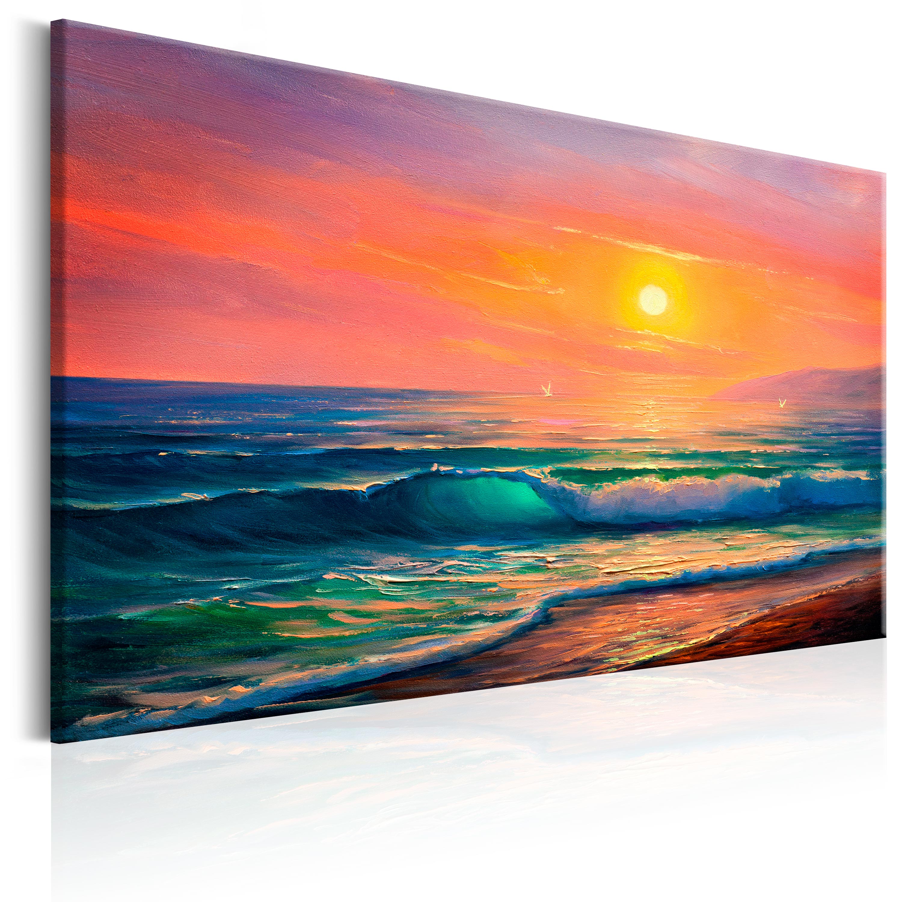 Canvas Print - Sea Dream - 120x80