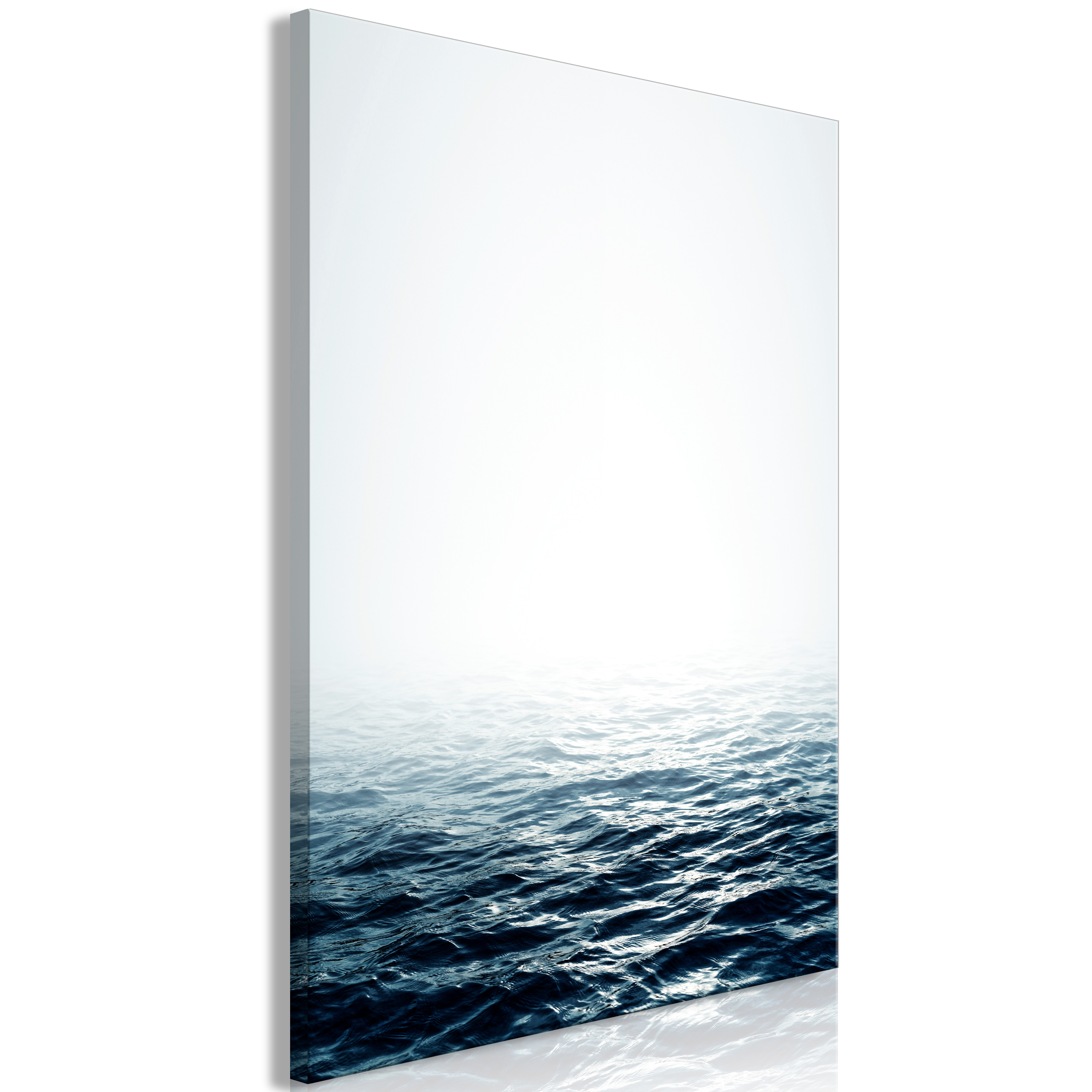 Canvas Print - Ocean Water (1 Part) Vertical - 40x60