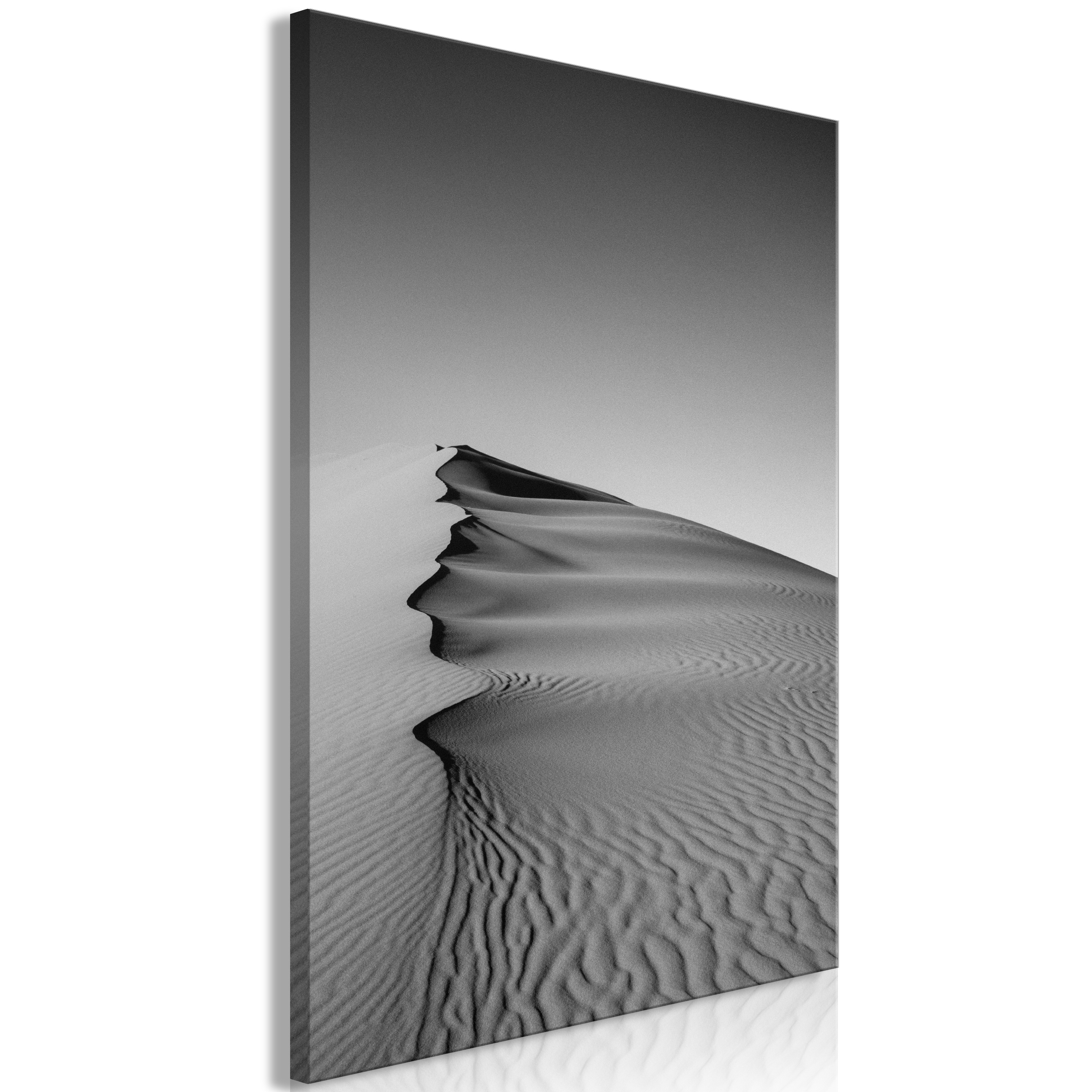 Canvas Print - Desert (1 Part) Vertical - 40x60
