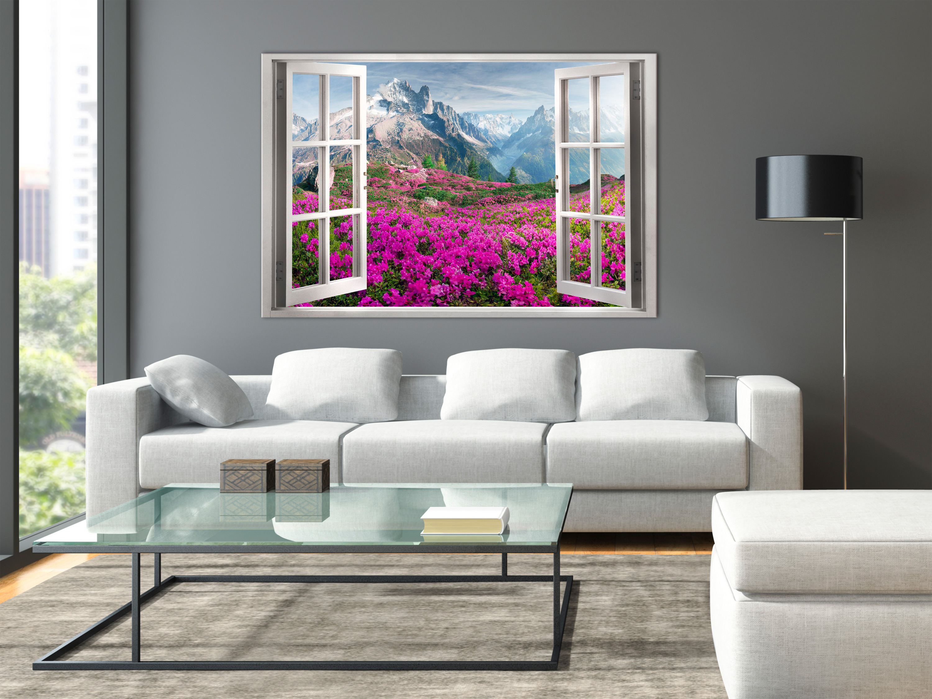Unlocking the Art of Fensterblick Bild: A Comprehensive Guide to Creating Stunning Window Views