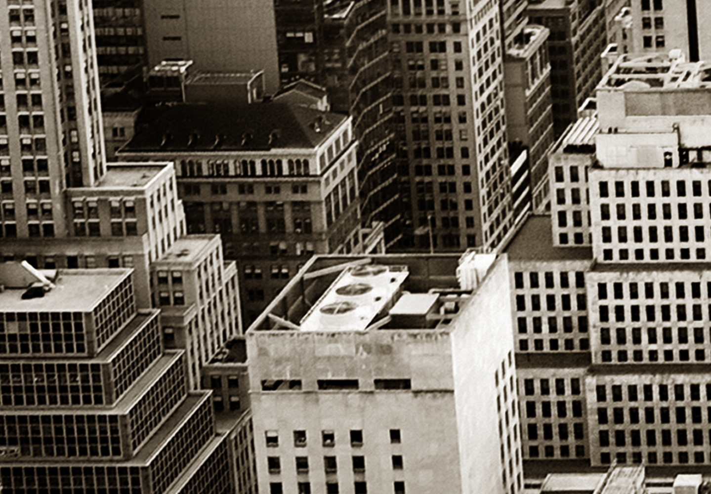NEW YORK SKYLINE STADT Wandbilder xxl Bilder Vlies Leinwand d-B-0188-b-n - Bild 8 von 13