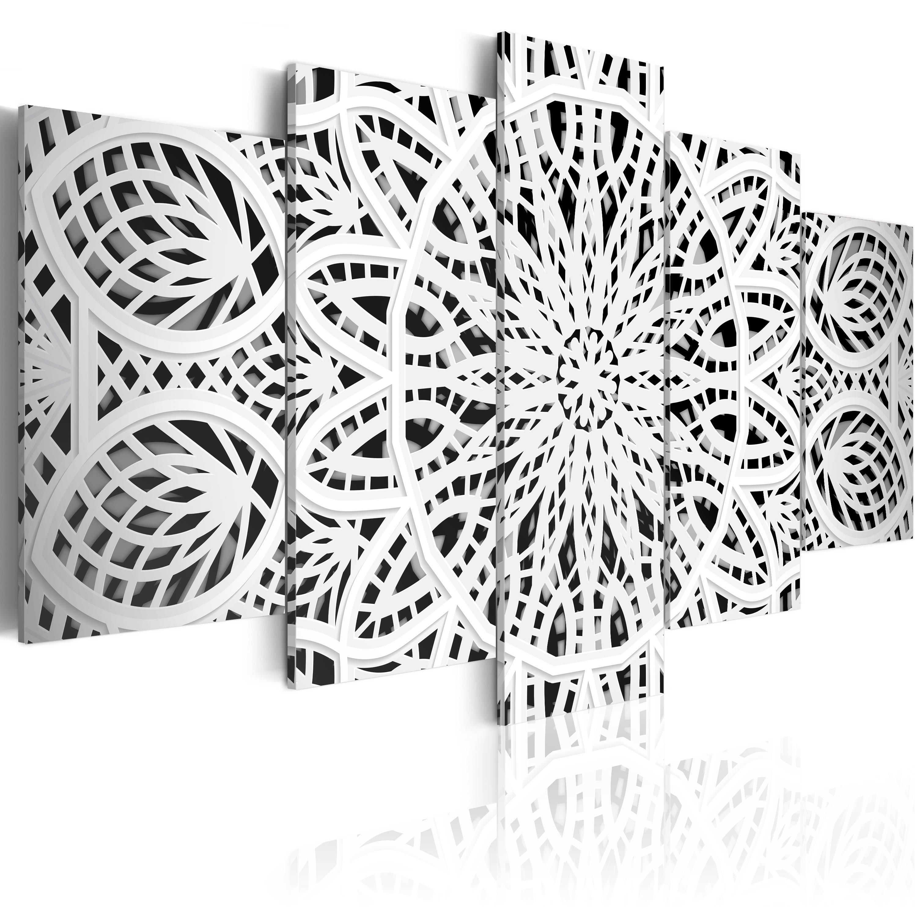 Handart Canvas Wall Art Painting Canvas Print Picture Artwork Image f-A-0581-b-n