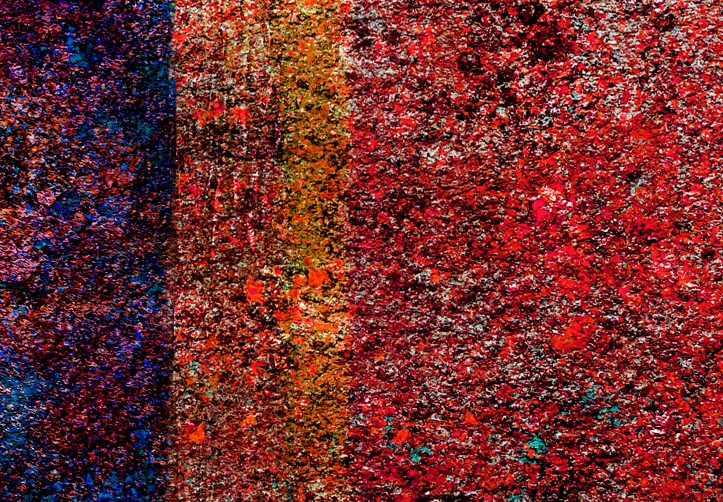 He has one sister, jitka. ABSTRAKT TEXTUR BUNT Wandbilder xxl Bilder Vlies Leinwand ...