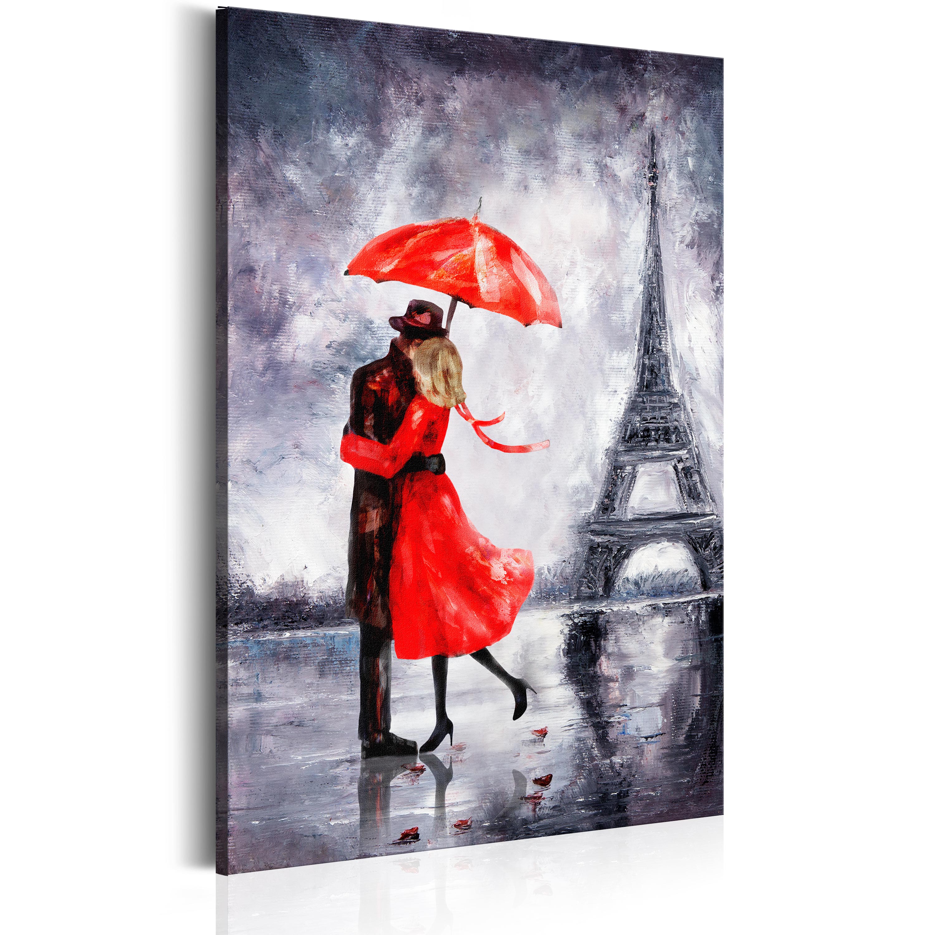 Obraz - Love in Paris
