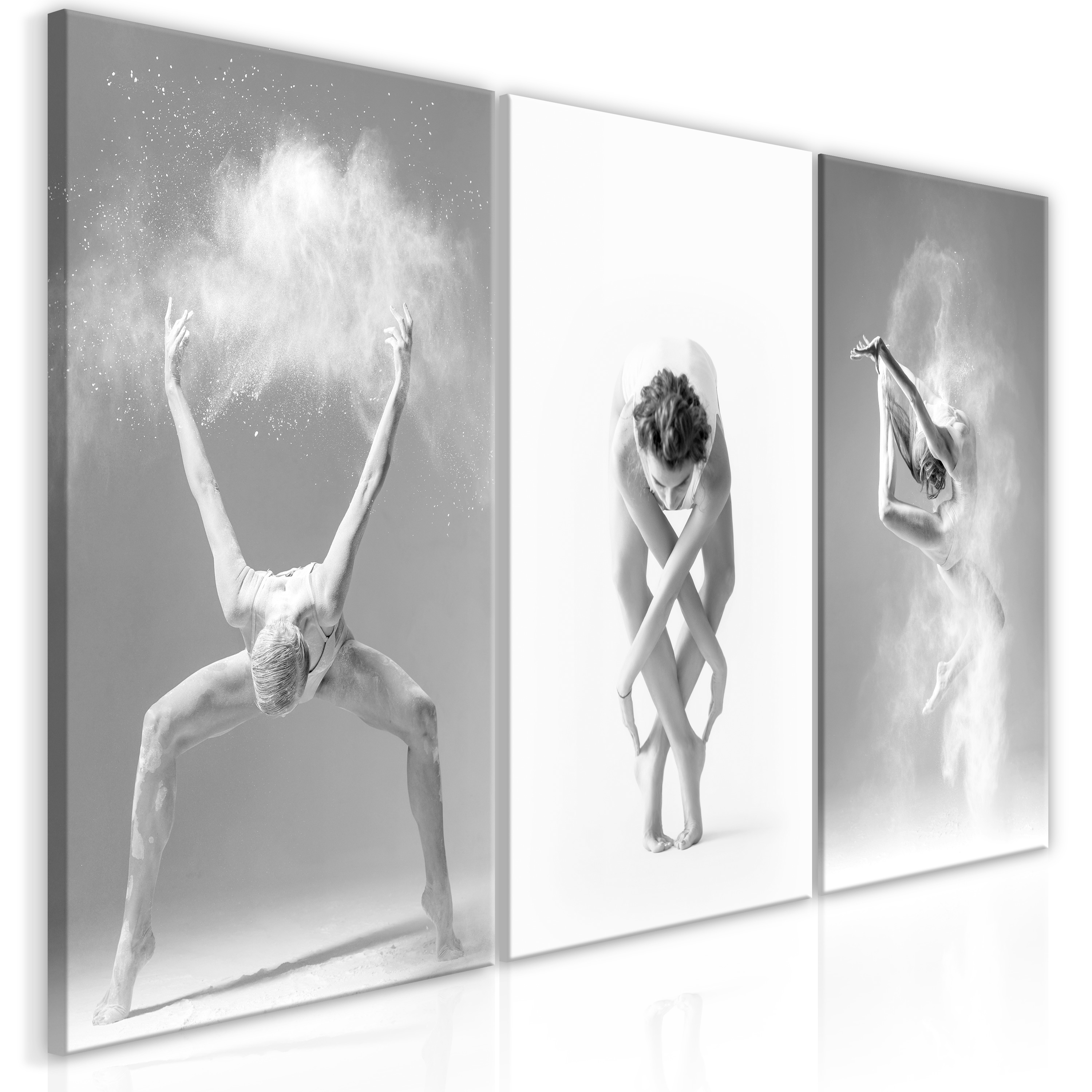 Canvas Print - Ballet (Collection) - 120x60
