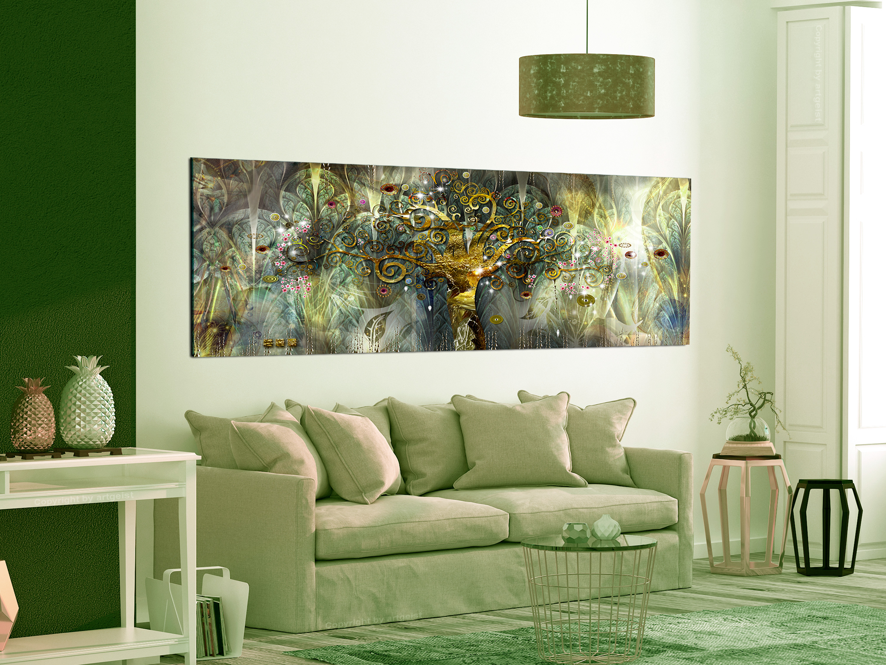 Baum Klimt
