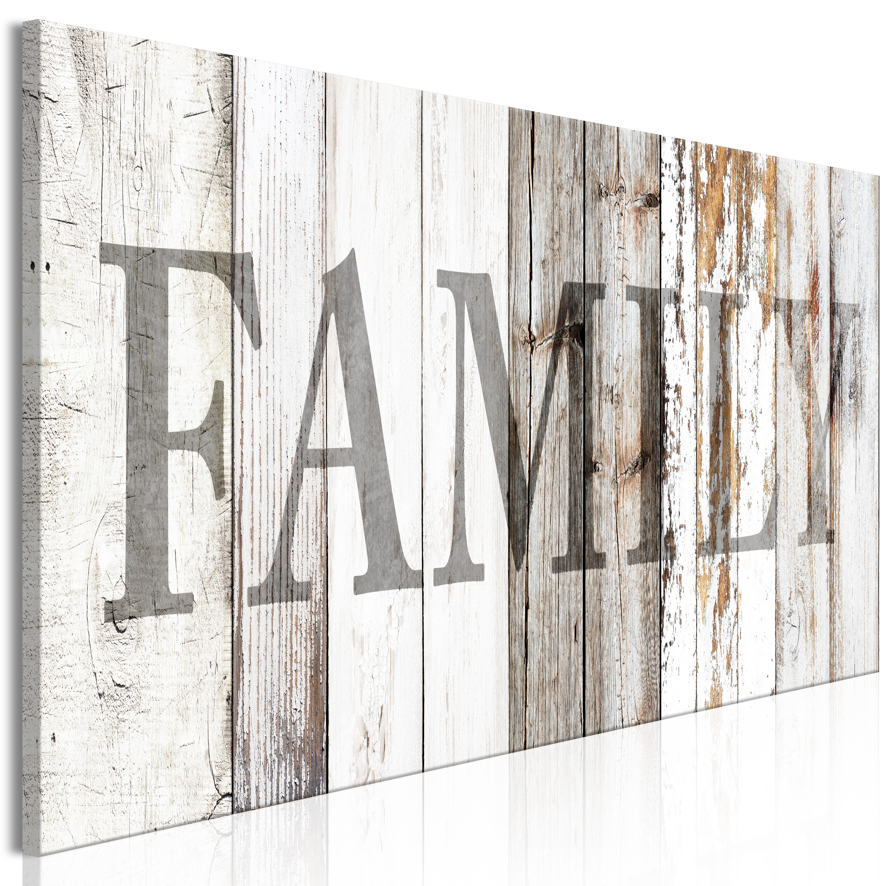 HOME LOVE Fotomurale Carta da Parati in TNT Pelicola adesiva m-C-0422-b-a