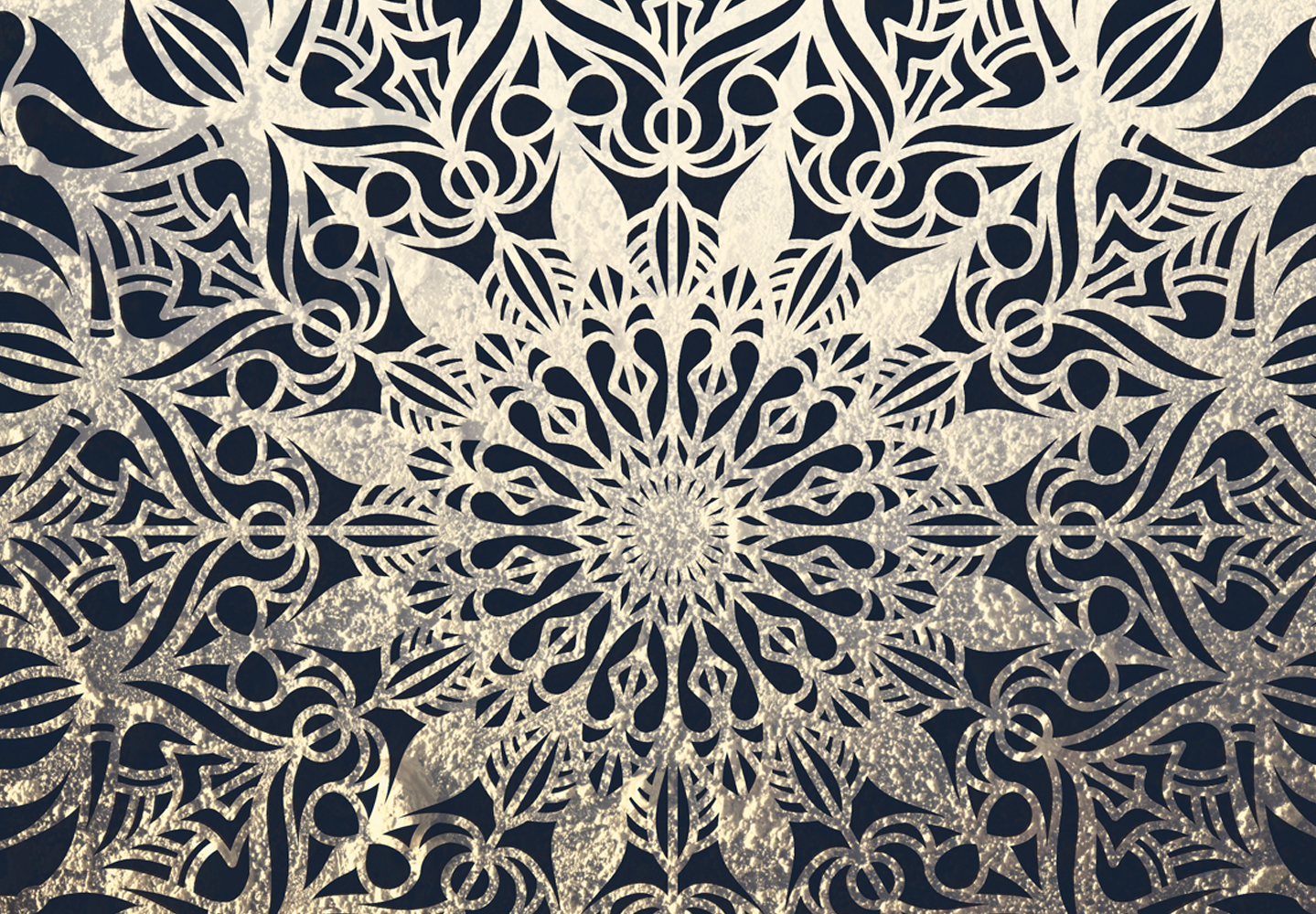 MANDALA ORIENT Wandbilder xxl designer Leinwand Bilder ...