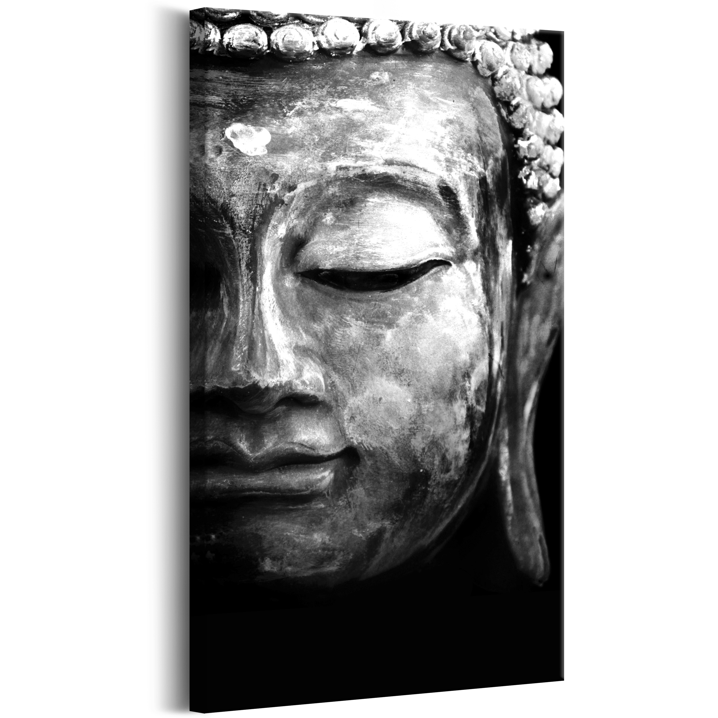 Canvas Print - Beauty of the Mind - 40x80