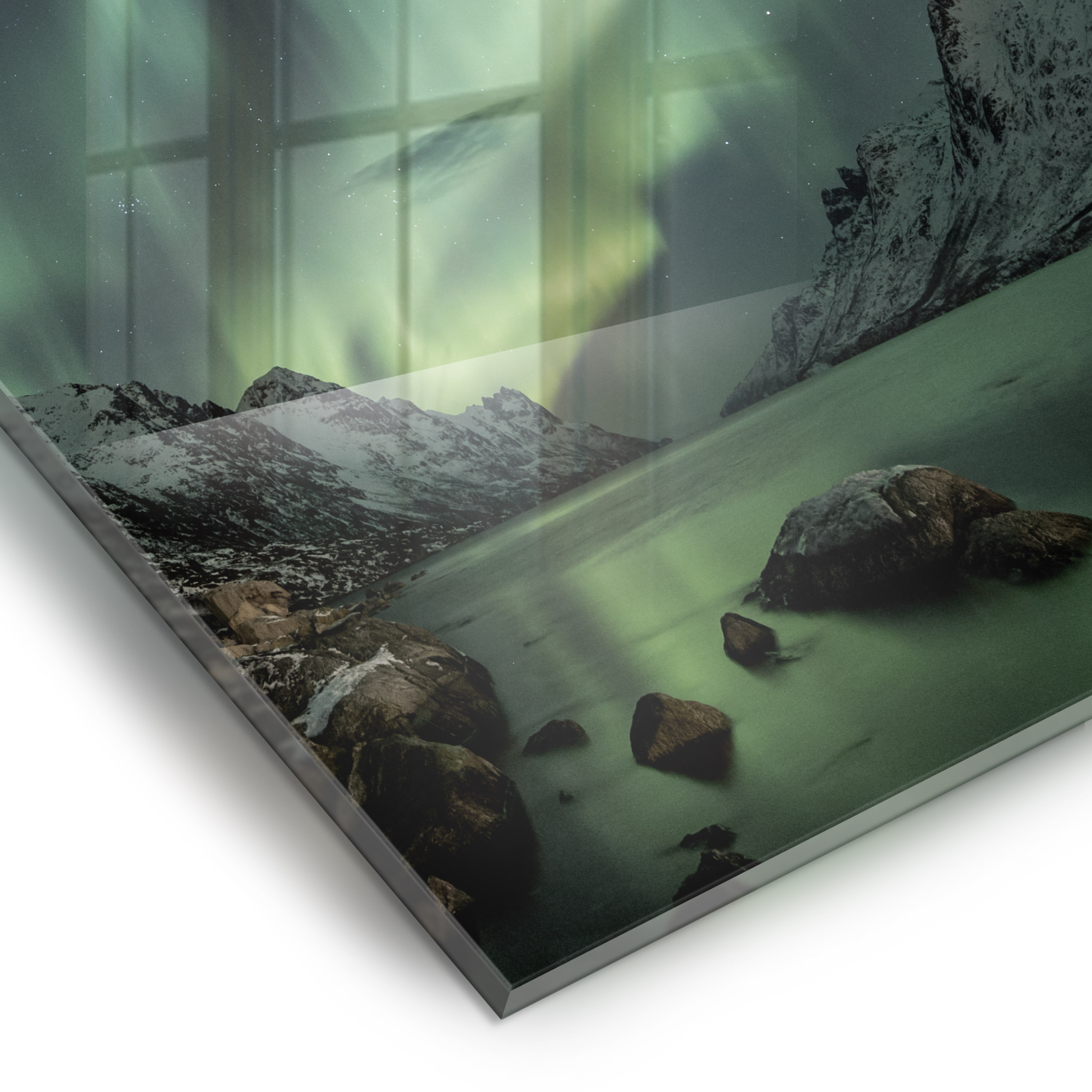 tempered glass backsplash price
