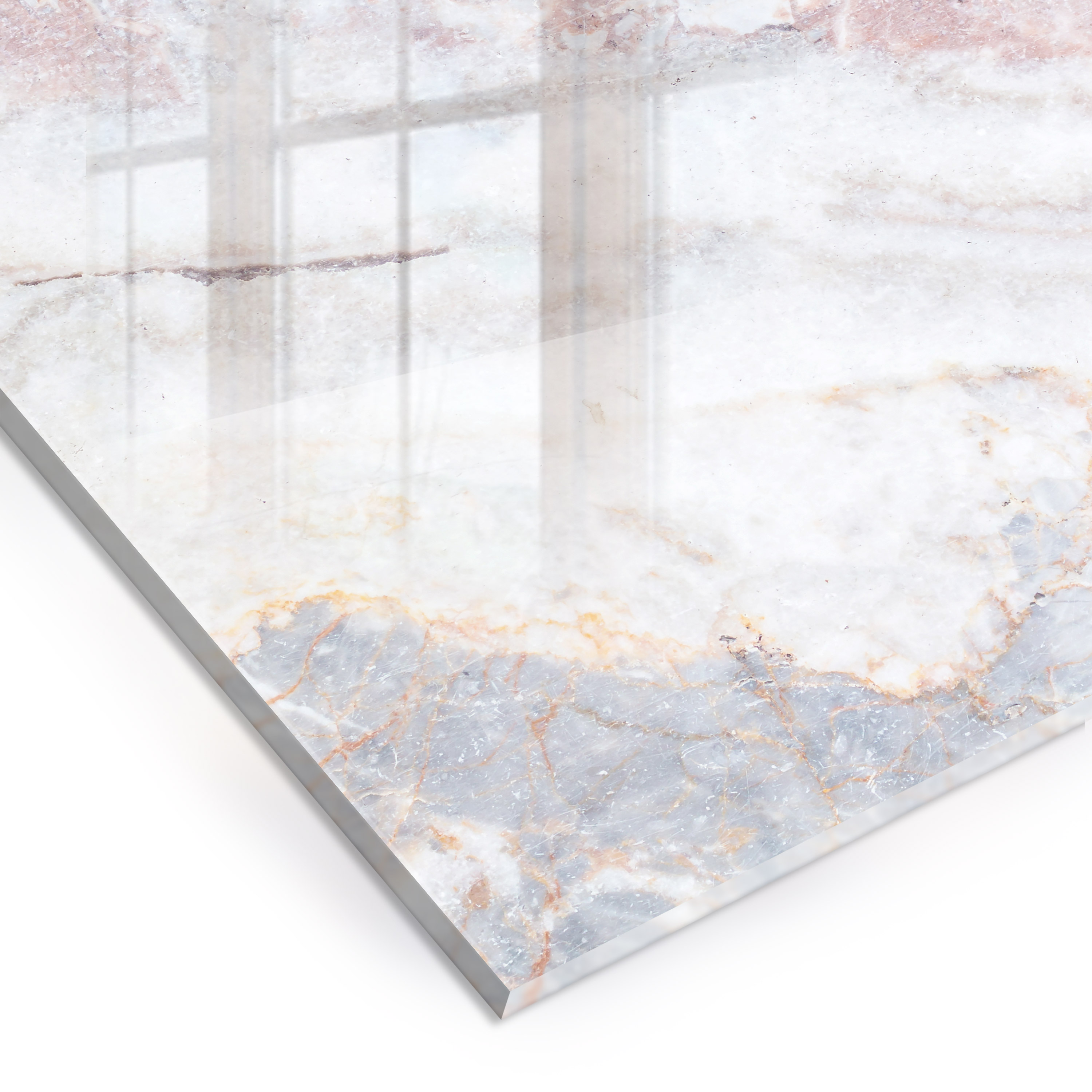 tempered glass backsplash price