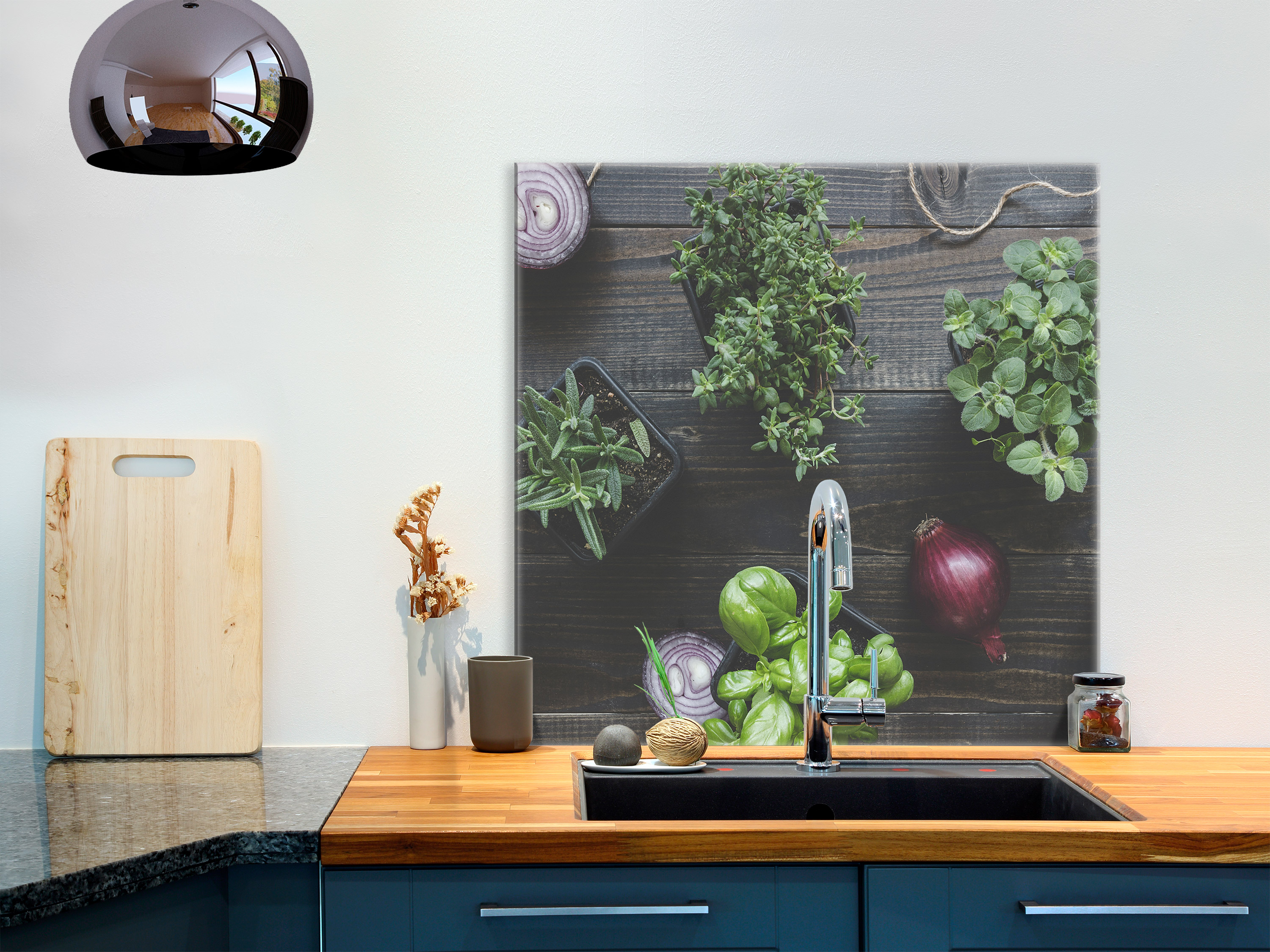 tempered glass backsplash price