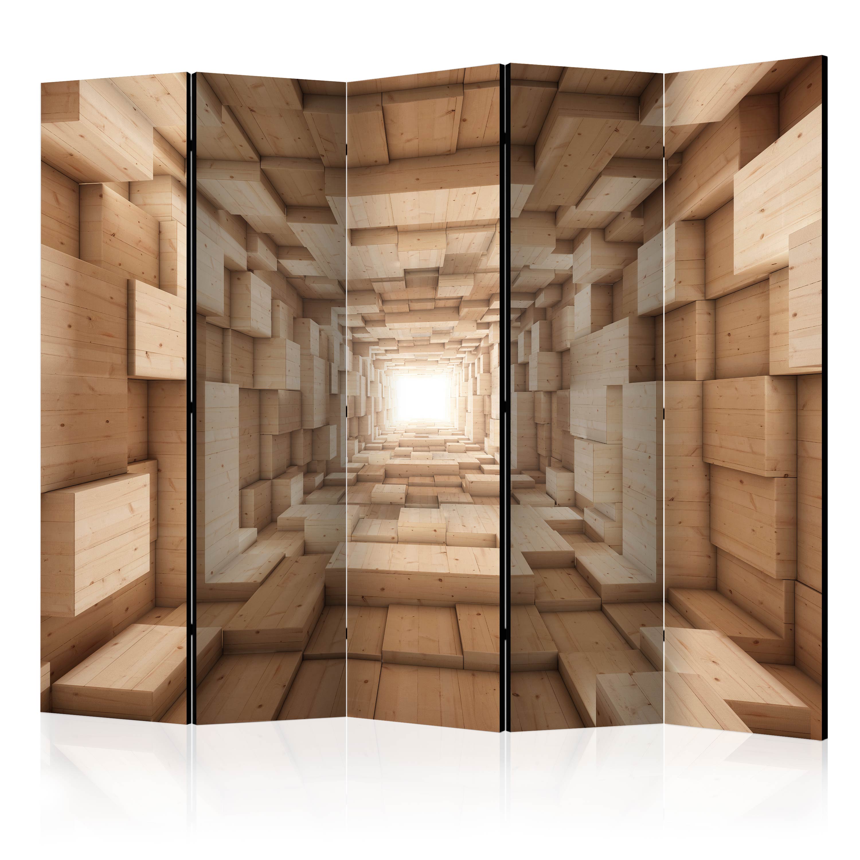 Room Divider - Titian dimension II [Room Dividers] - 225x172