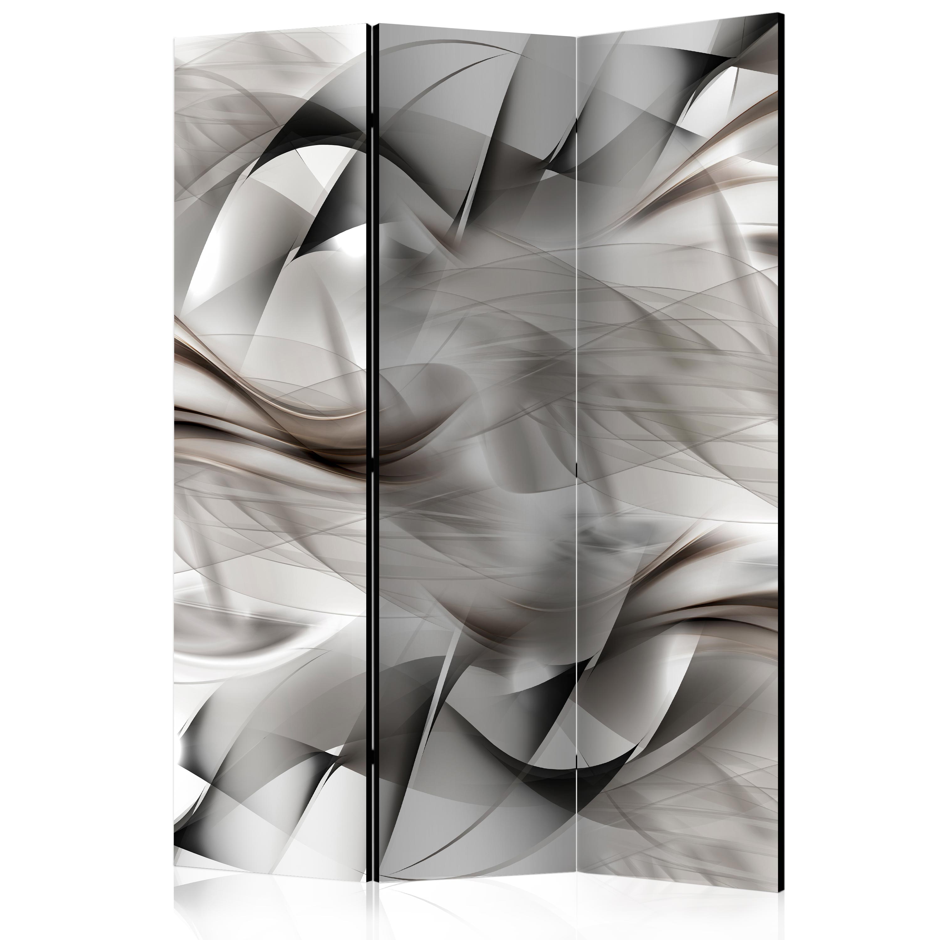 Room Divider - Abstract braid [Room Dividers] - 135x172
