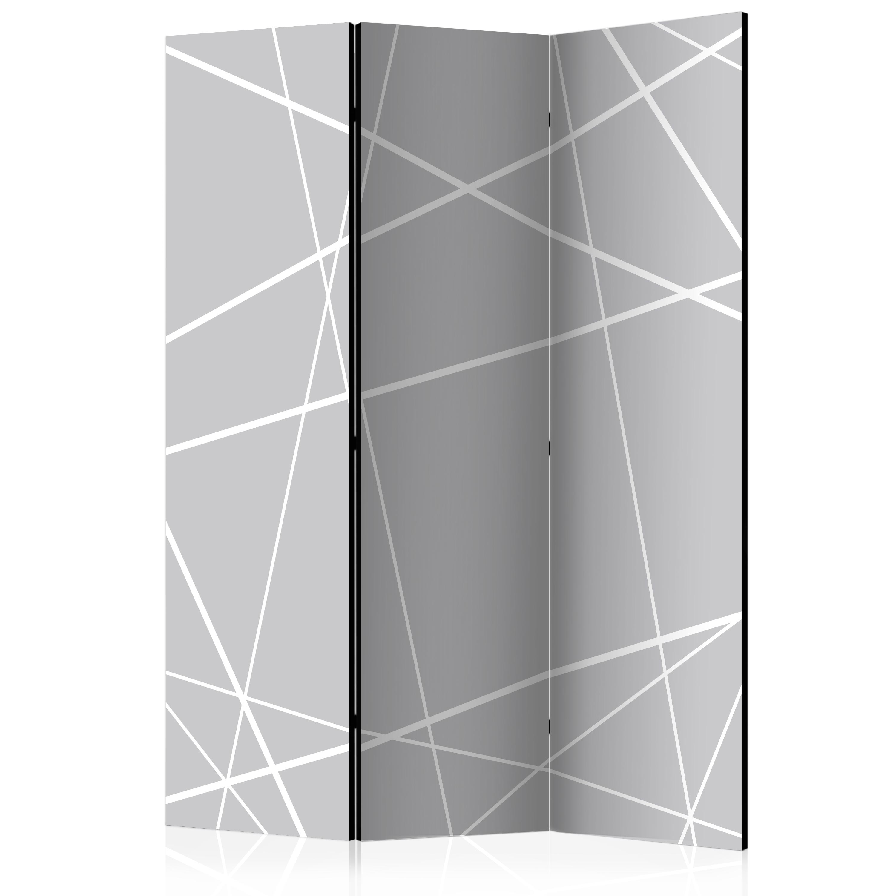 Room Divider - Modern Cobweb [Room Dividers] - 135x172