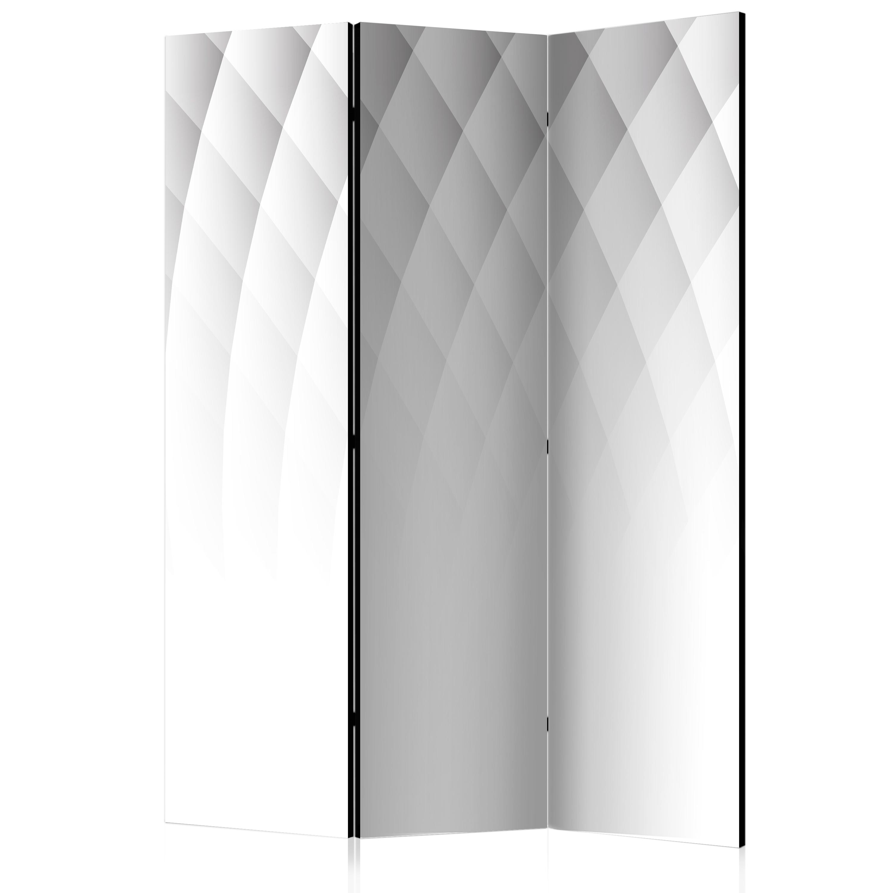 Room Divider - Structure of Light [Room Dividers] - 135x172
