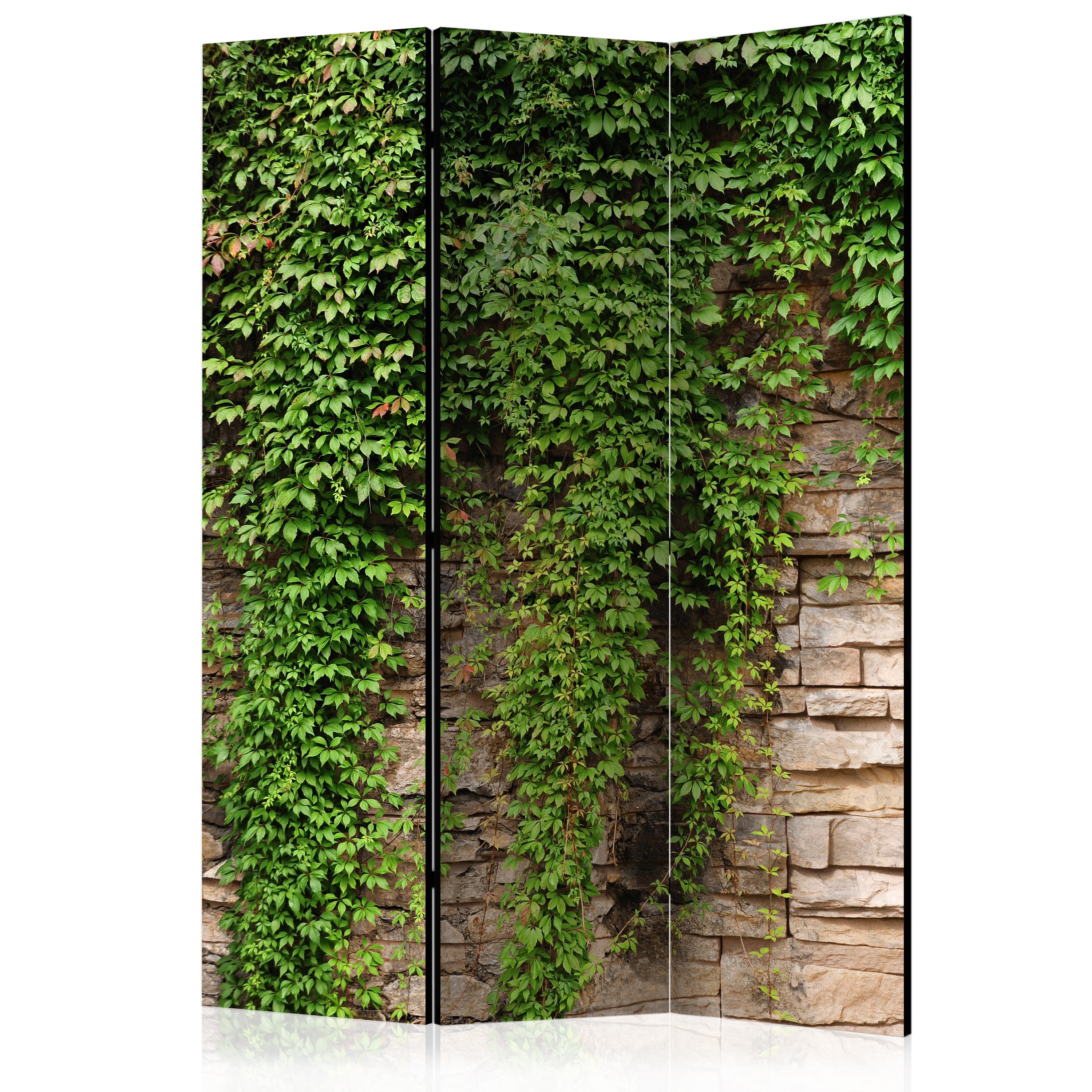 Deko Paravent Raumteiler Trennwand Spanische Wand Sichtschutz b-A-0532-z-c - Bild 10 von 12