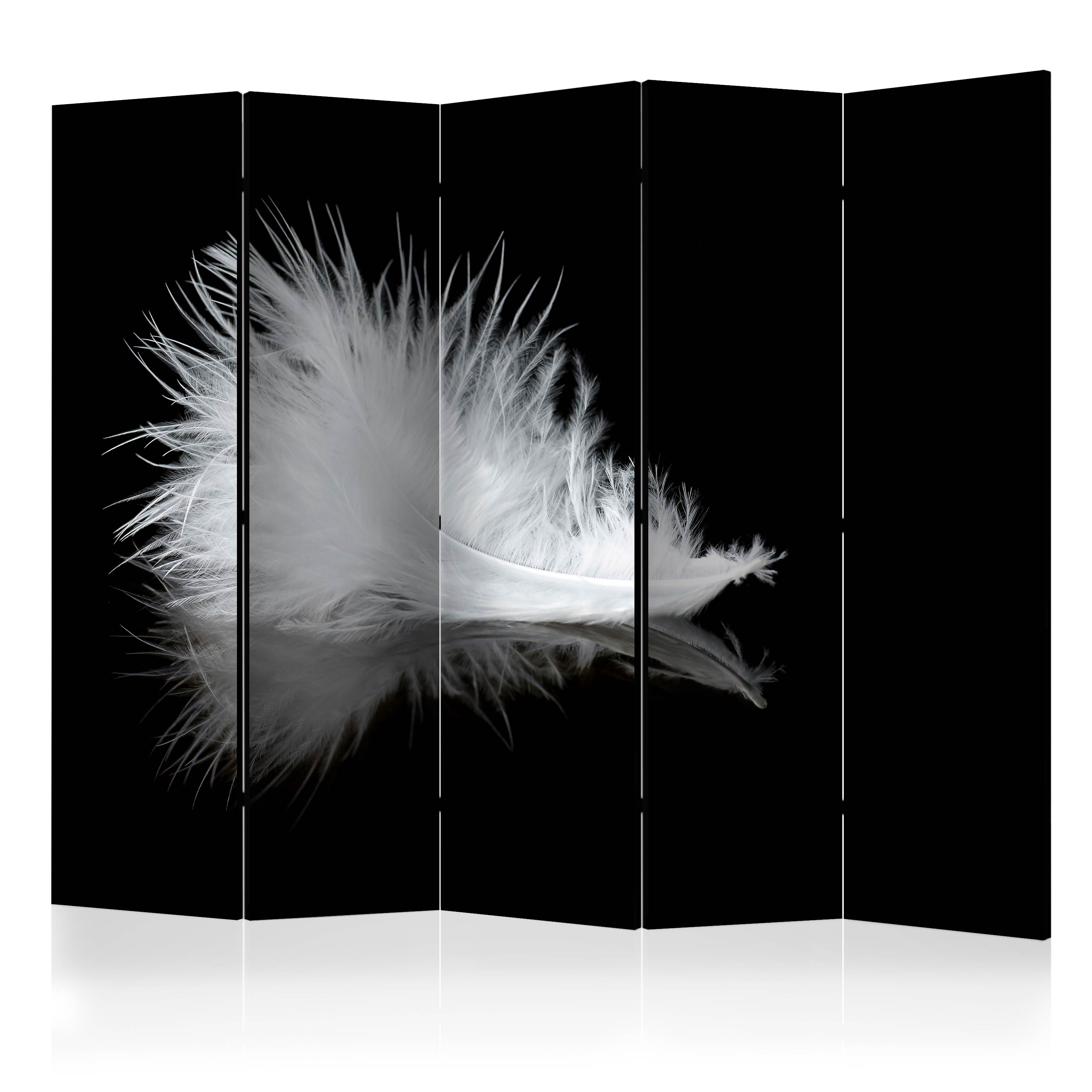 Biombo - The Transience of the Moment II [Room Dividers] - 225x172