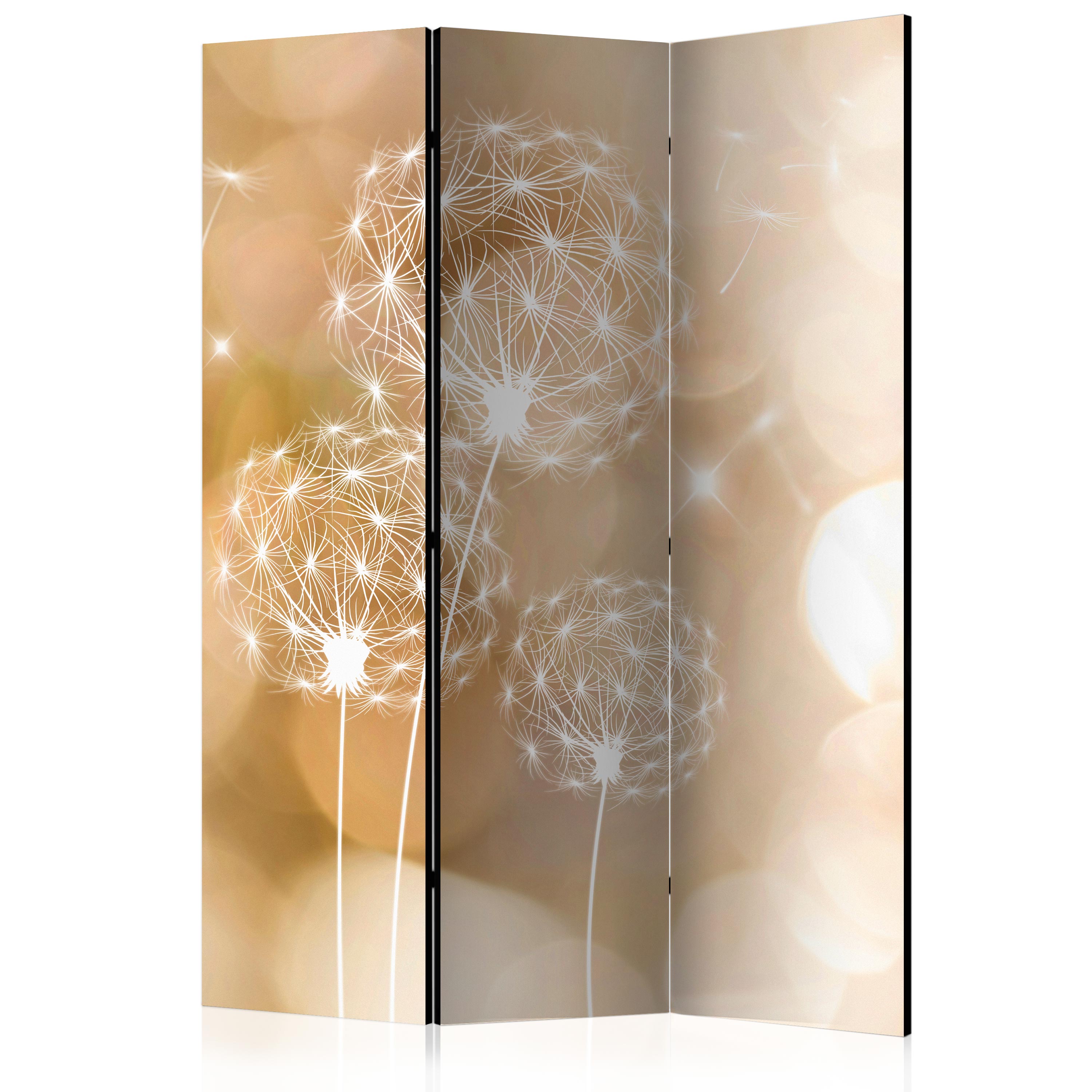 Room Divider - Touch of Summer [Room Dividers] - 135x172