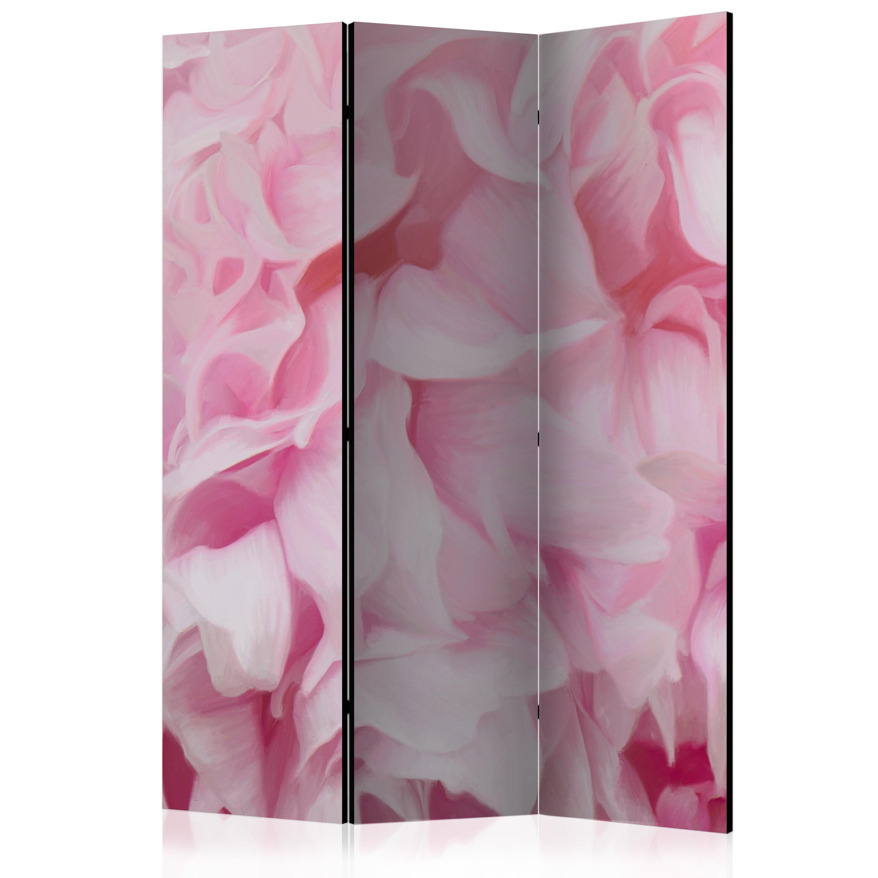 Room Divider - azalea (pink) [Room Dividers] - 135x172