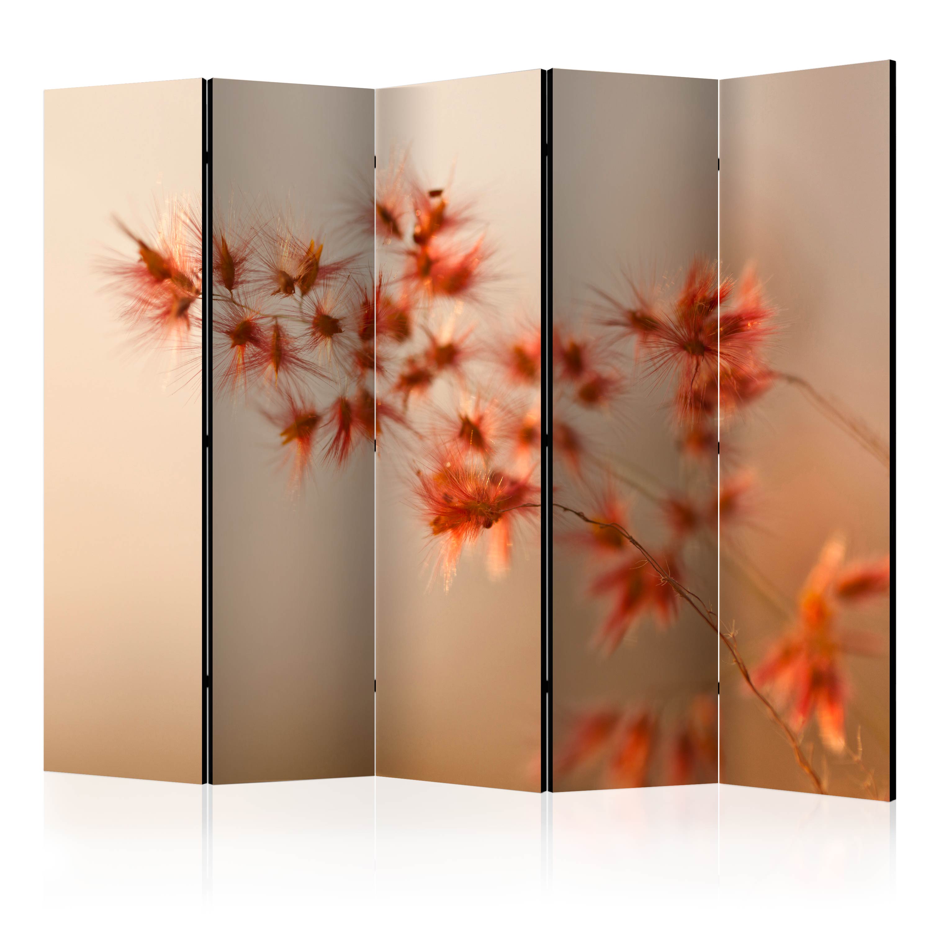 Room Divider - Closer to nature II [Room Dividers] - 225x172