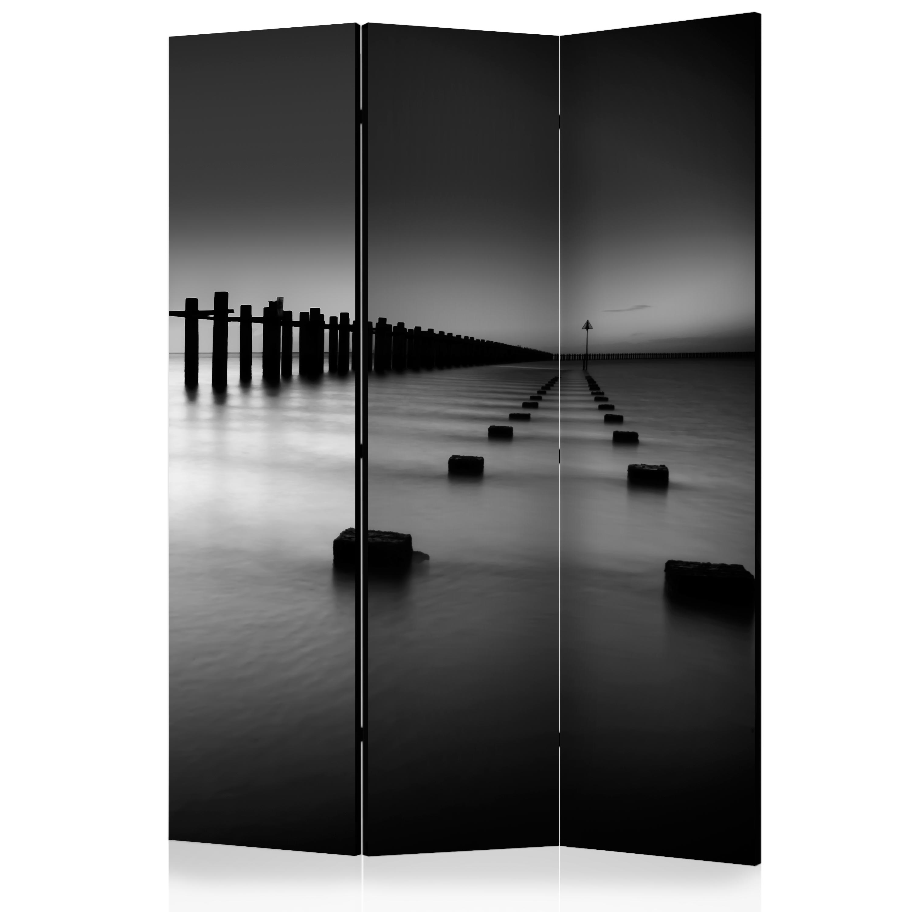 Room Divider - To the Horizon [Room Dividers] - 135x172