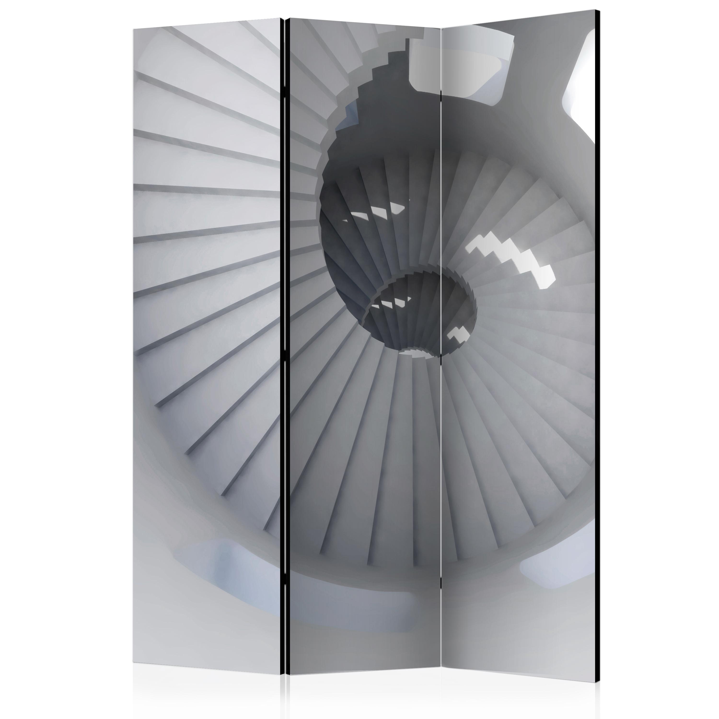 Room Divider - Lighthouse staircase [Room Dividers] - 135x172