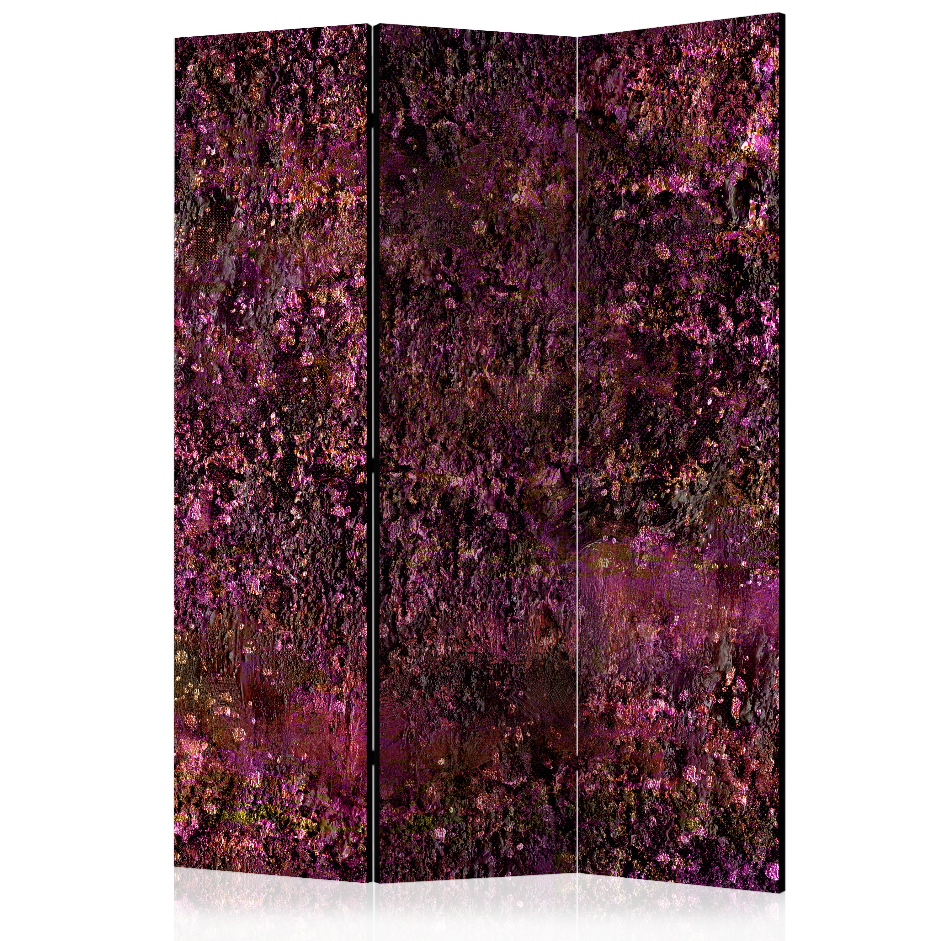 Room Divider - Pink Treasure [Room Dividers] - 135x172