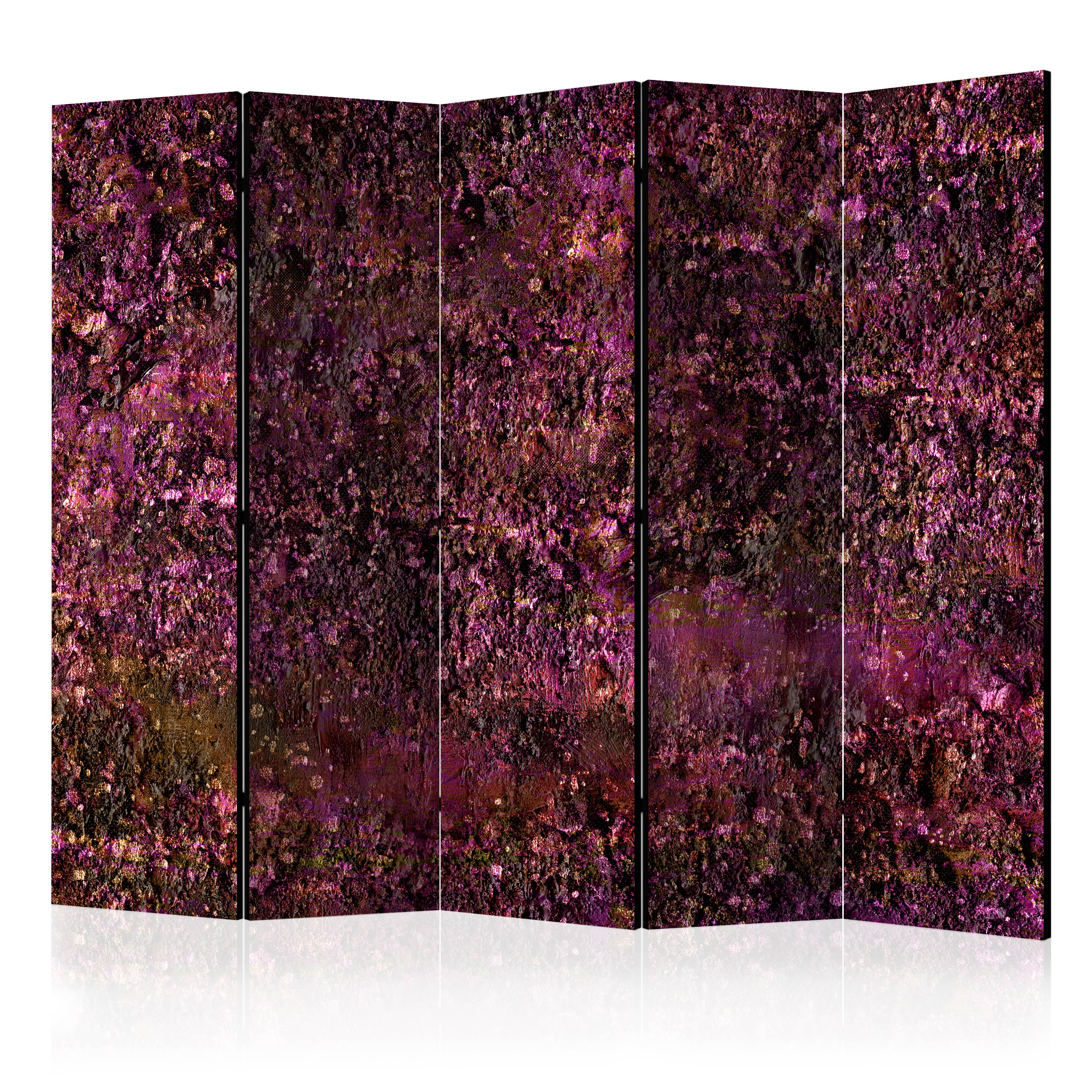 Room Divider - Pink Treasure II [Room Dividers] - 225x172