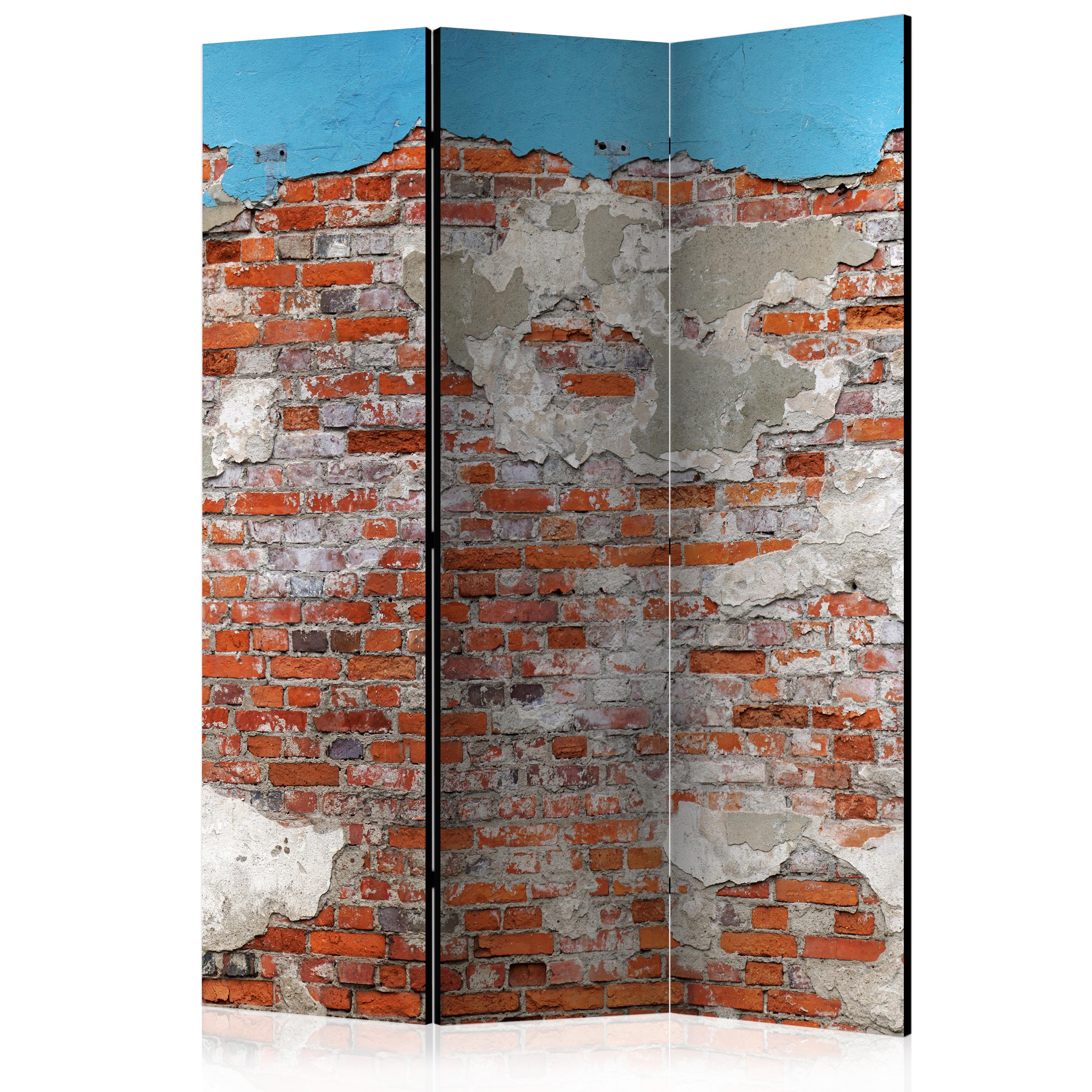 Room Divider - Secrets of the Wall [Room Dividers] - 135x172