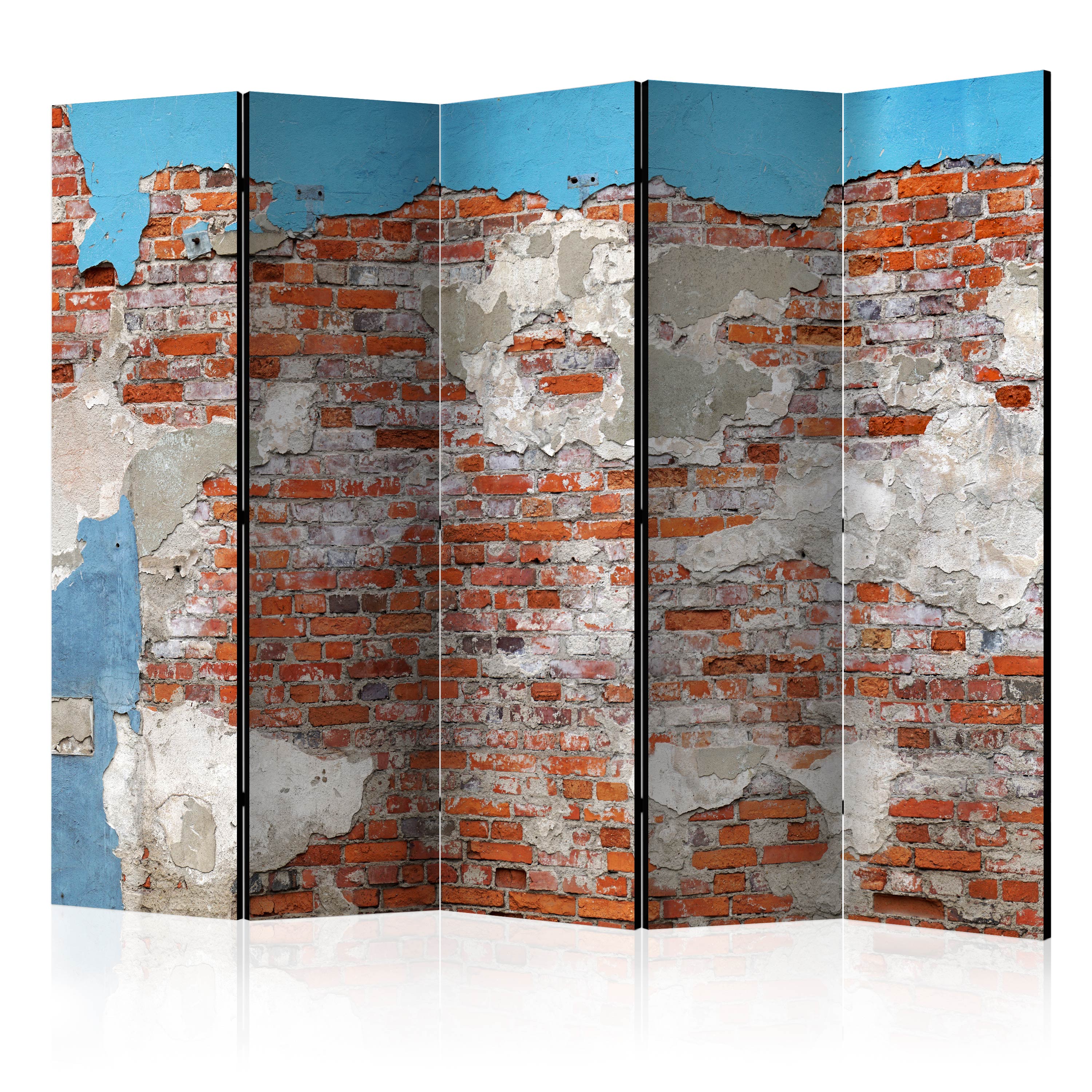 Room Divider - Secrets of the Wall II [Room Dividers] - 225x172