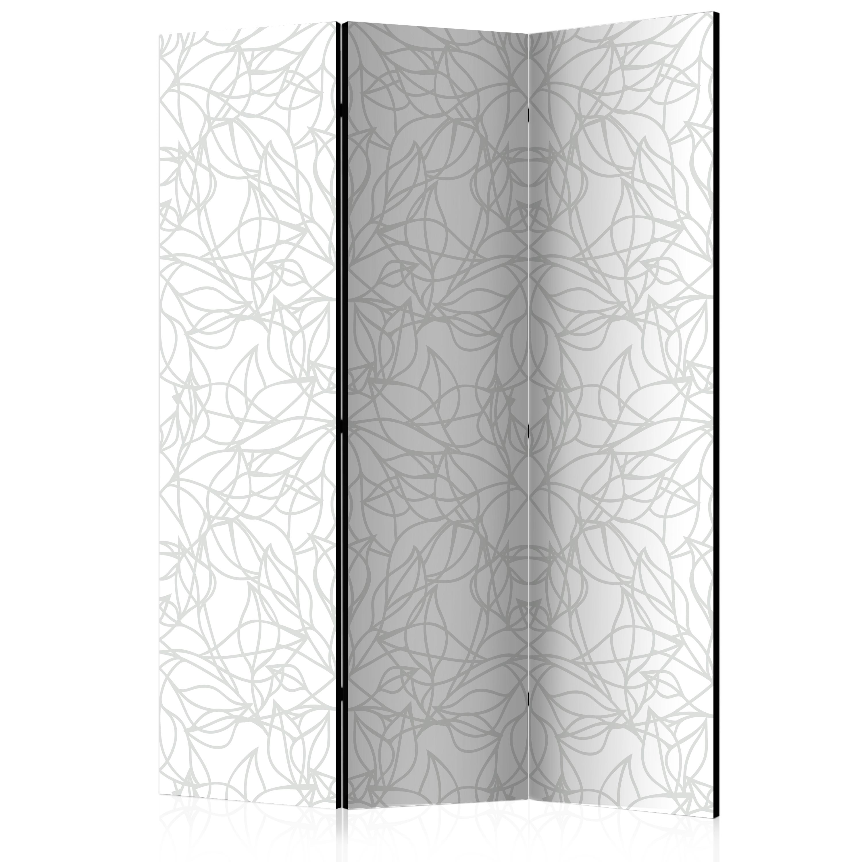 Room Divider - Plant Tangle [Room Dividers] - 135x172