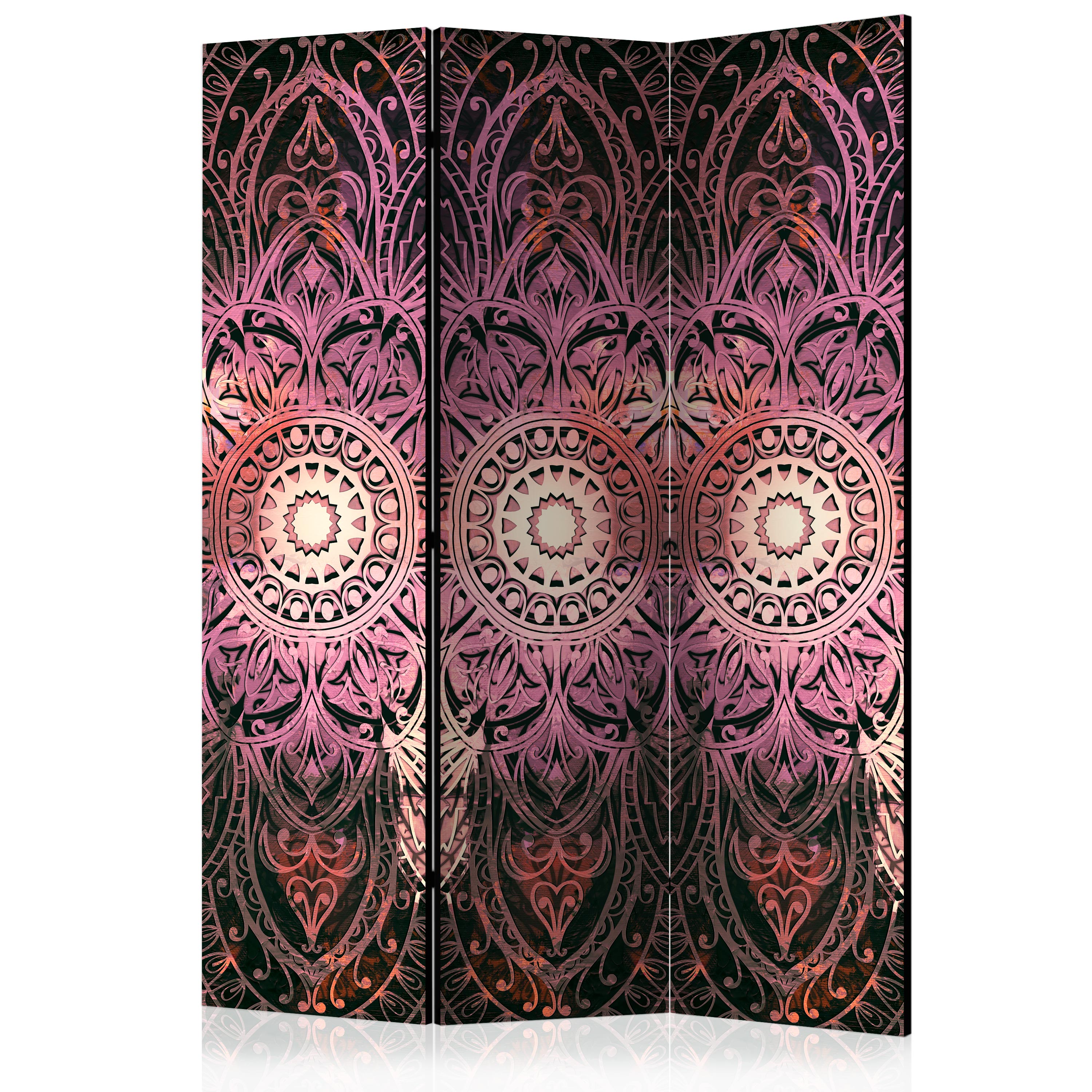 Room Divider - Harmony of Detail [Room Dividers] - 135x172