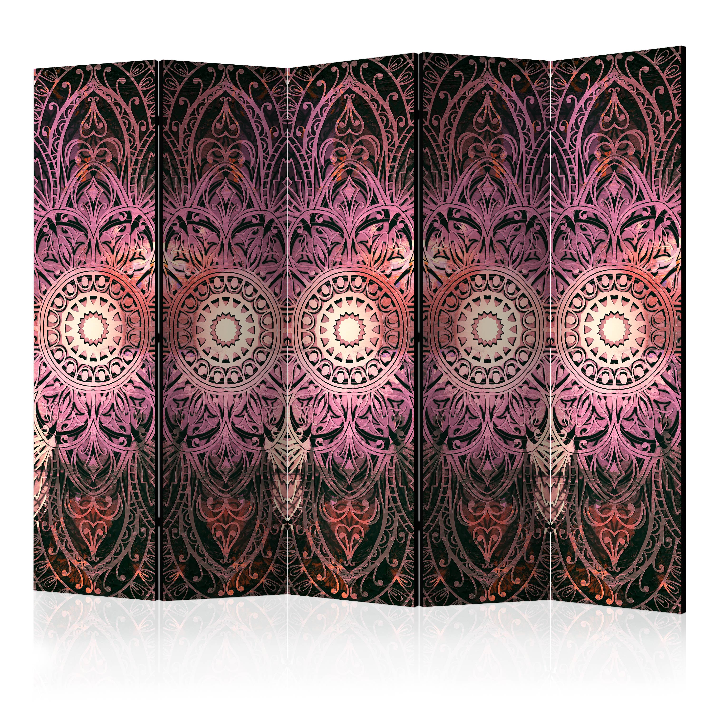 Room Divider - Harmony of Detail II [Room Dividers] - 225x172
