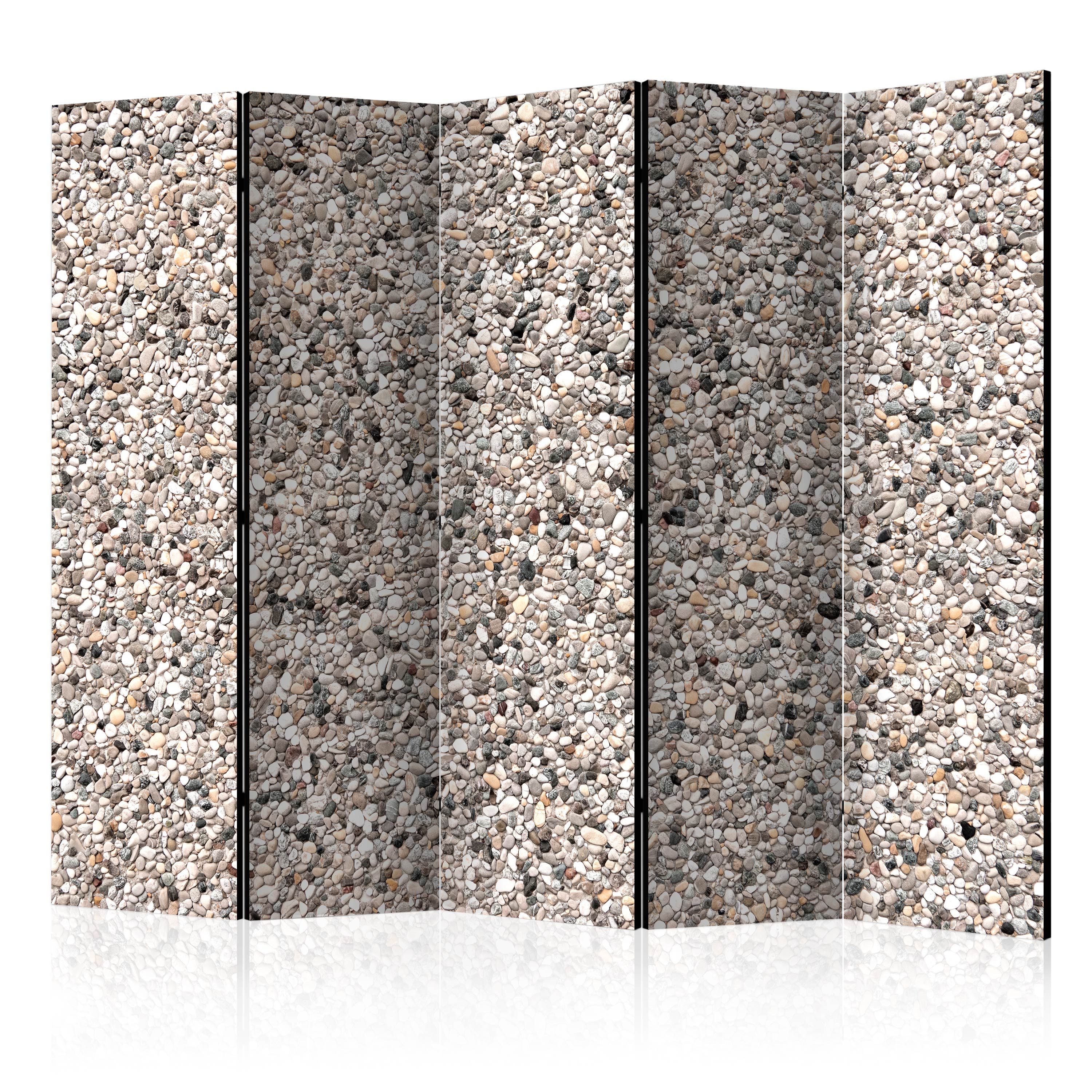 Room Divider - Stone Charm II [Room Dividers] - 225x172