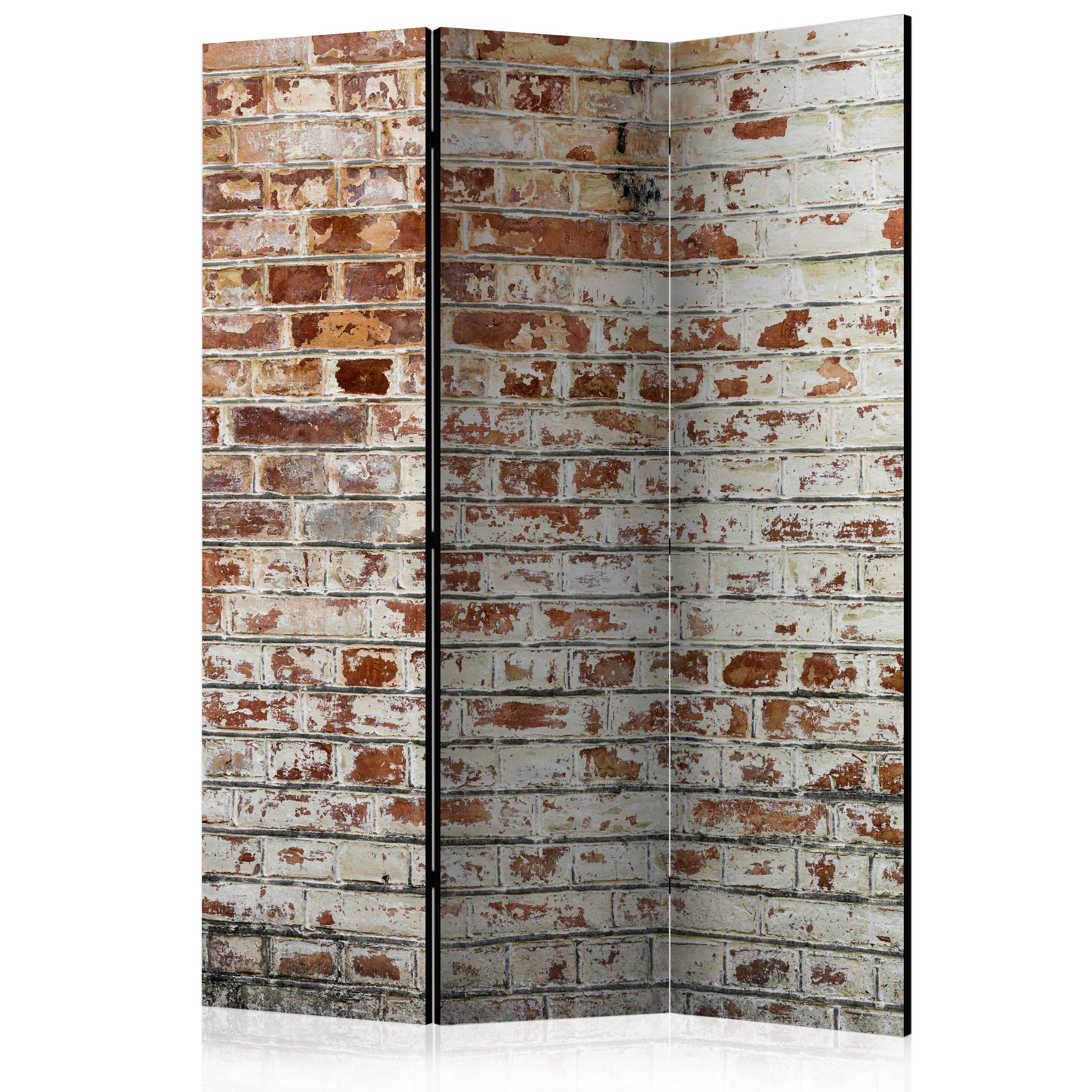 Room Divider - Walls of Memory [Room Dividers] - 135x172