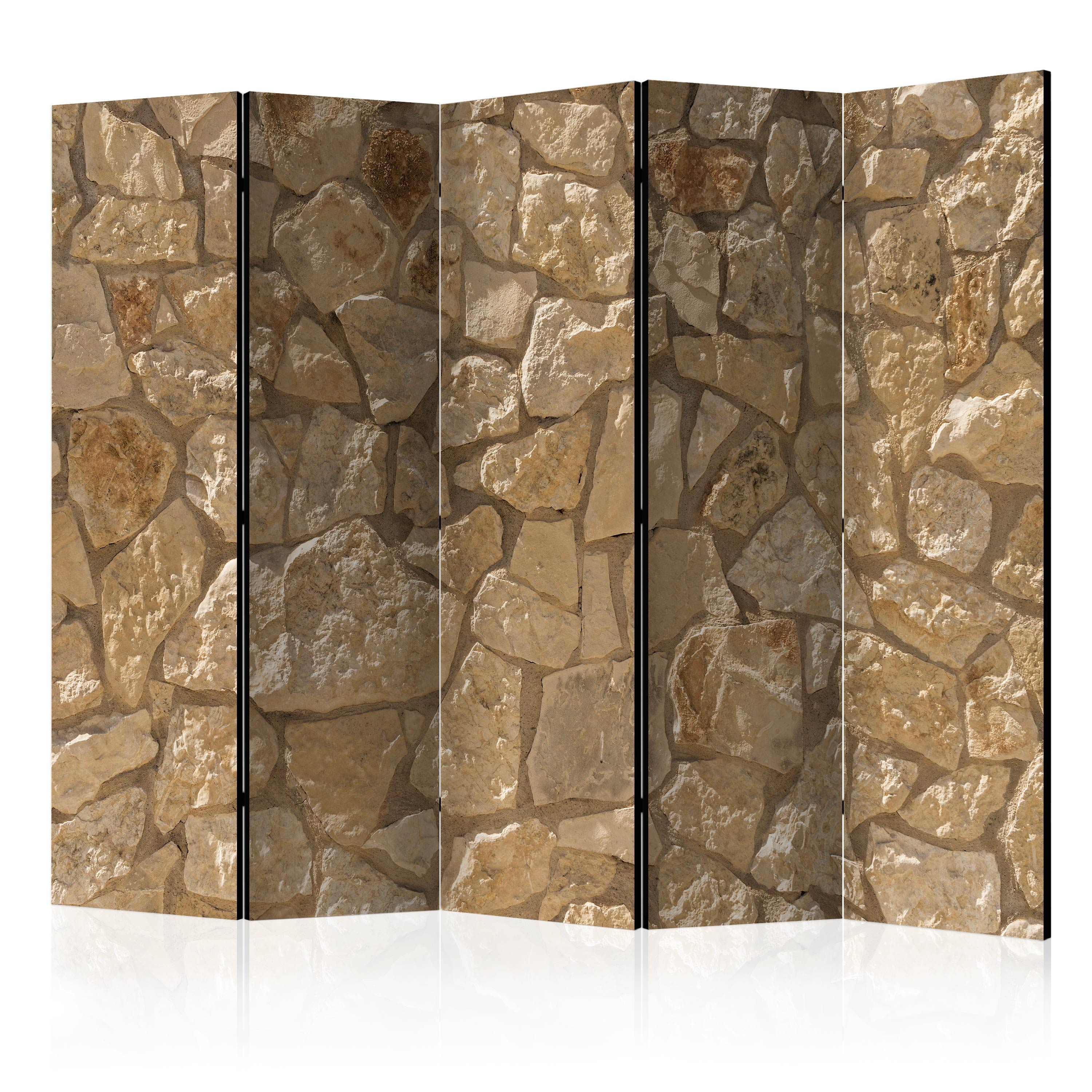 Room Divider - Solar Monolith II [Room Dividers] - 225x172