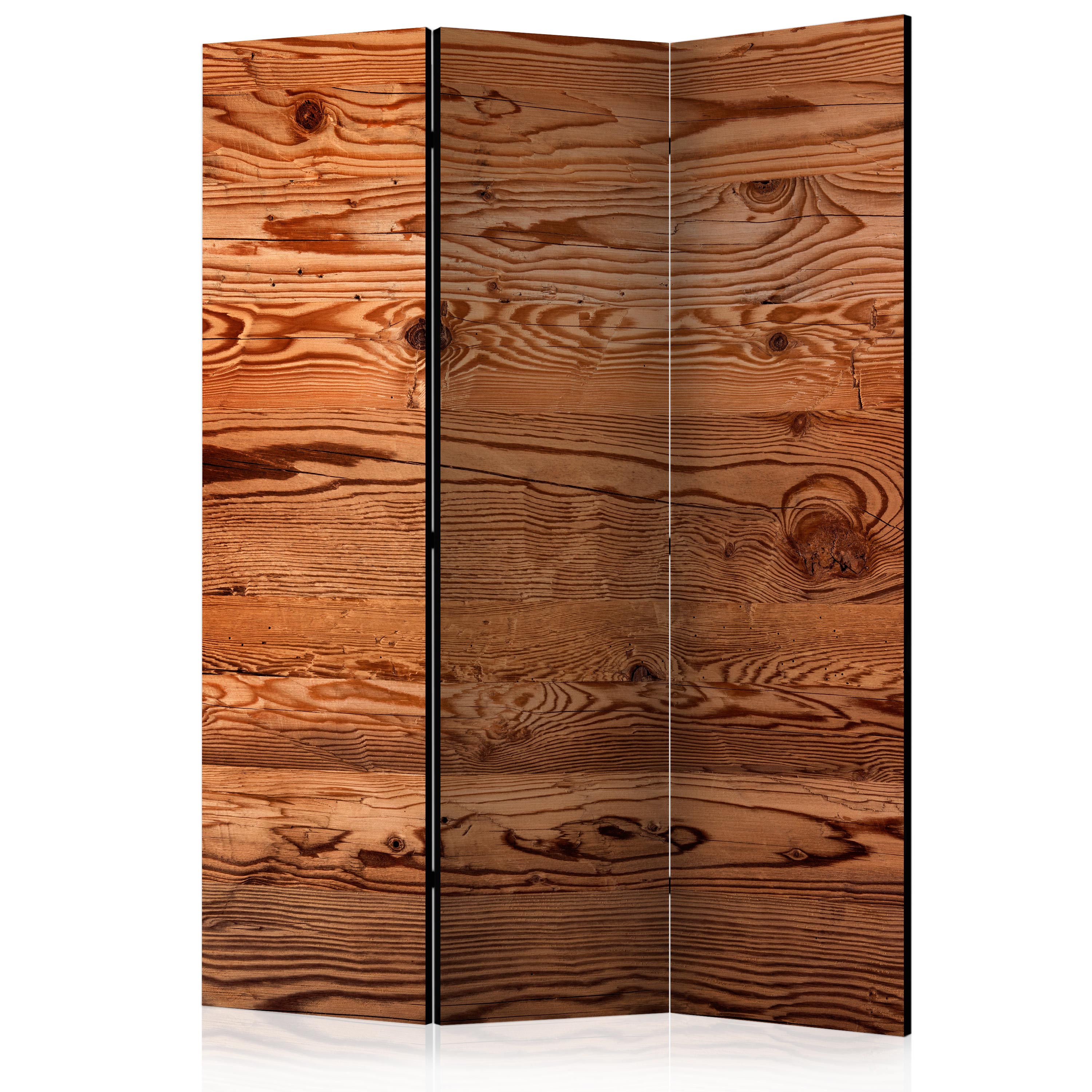 Room Divider - Rustic Chic [Room Dividers] - 135x172