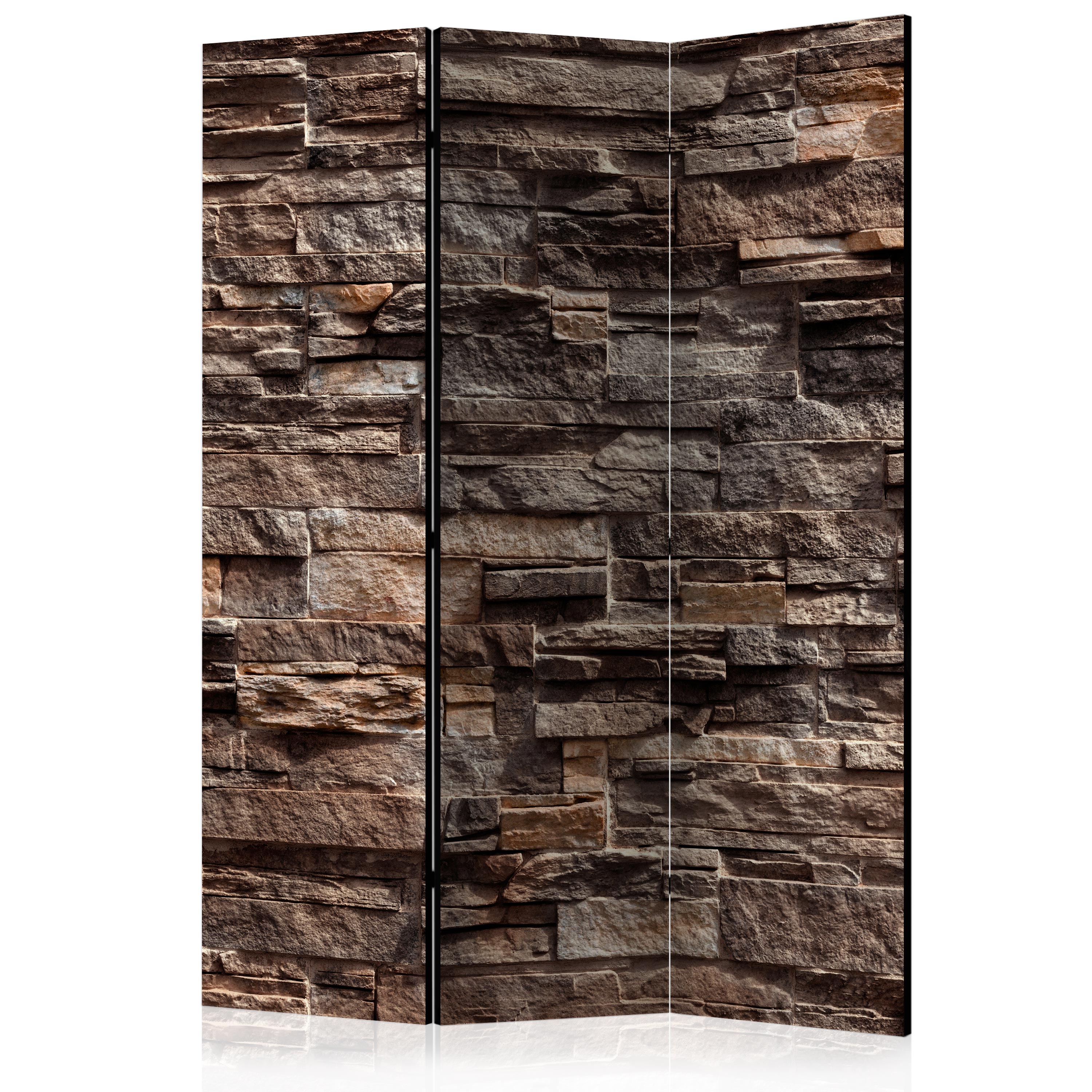 Room Divider - Stylish Bronze [Room Dividers] - 135x172