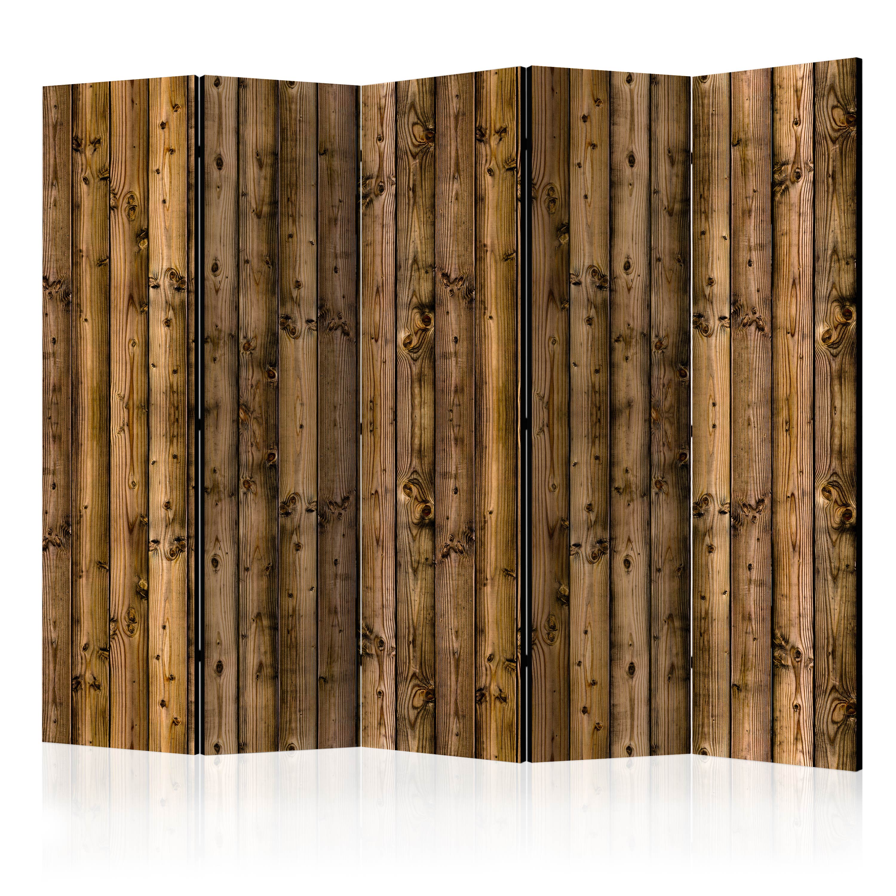 Room Divider - Country Cottage II [Room Dividers] - 225x172