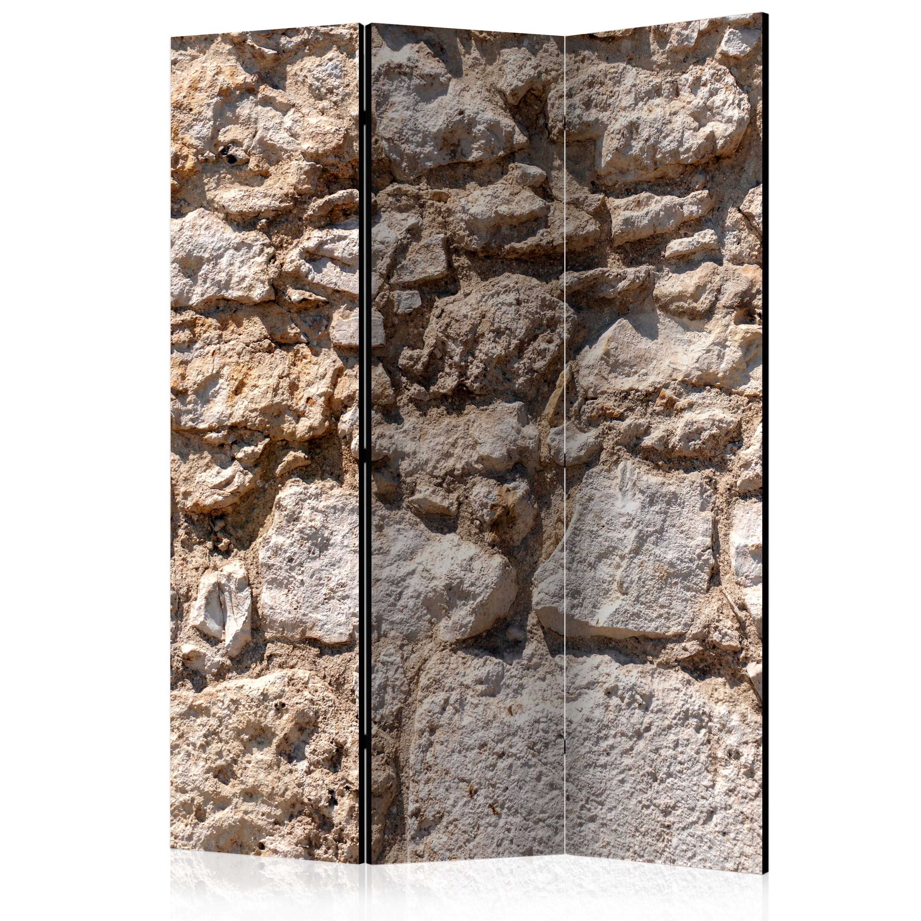 Room Divider - Stone Castle [Room Dividers] - 135x172