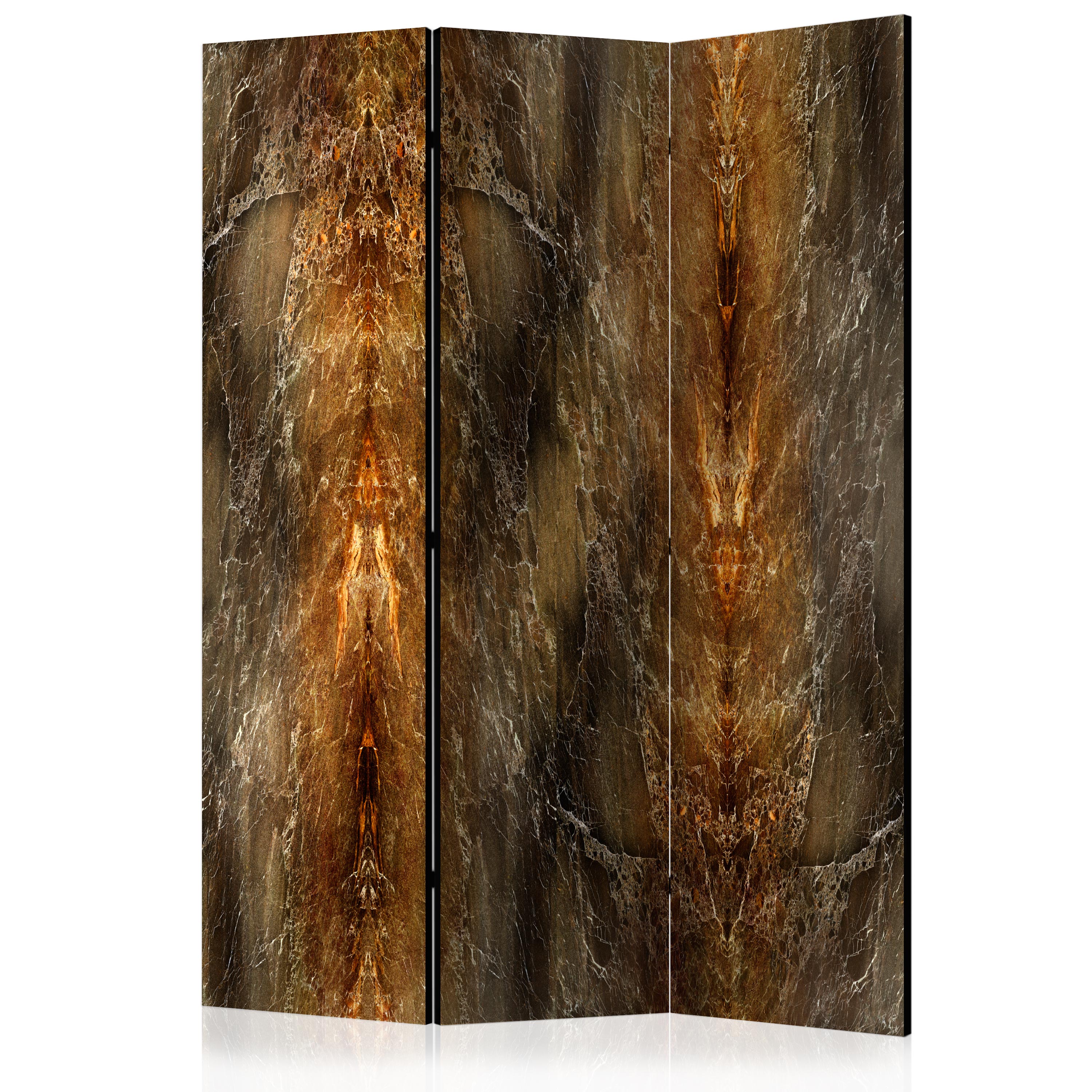 Room Divider - Marble Volcano [Room Dividers] - 135x172