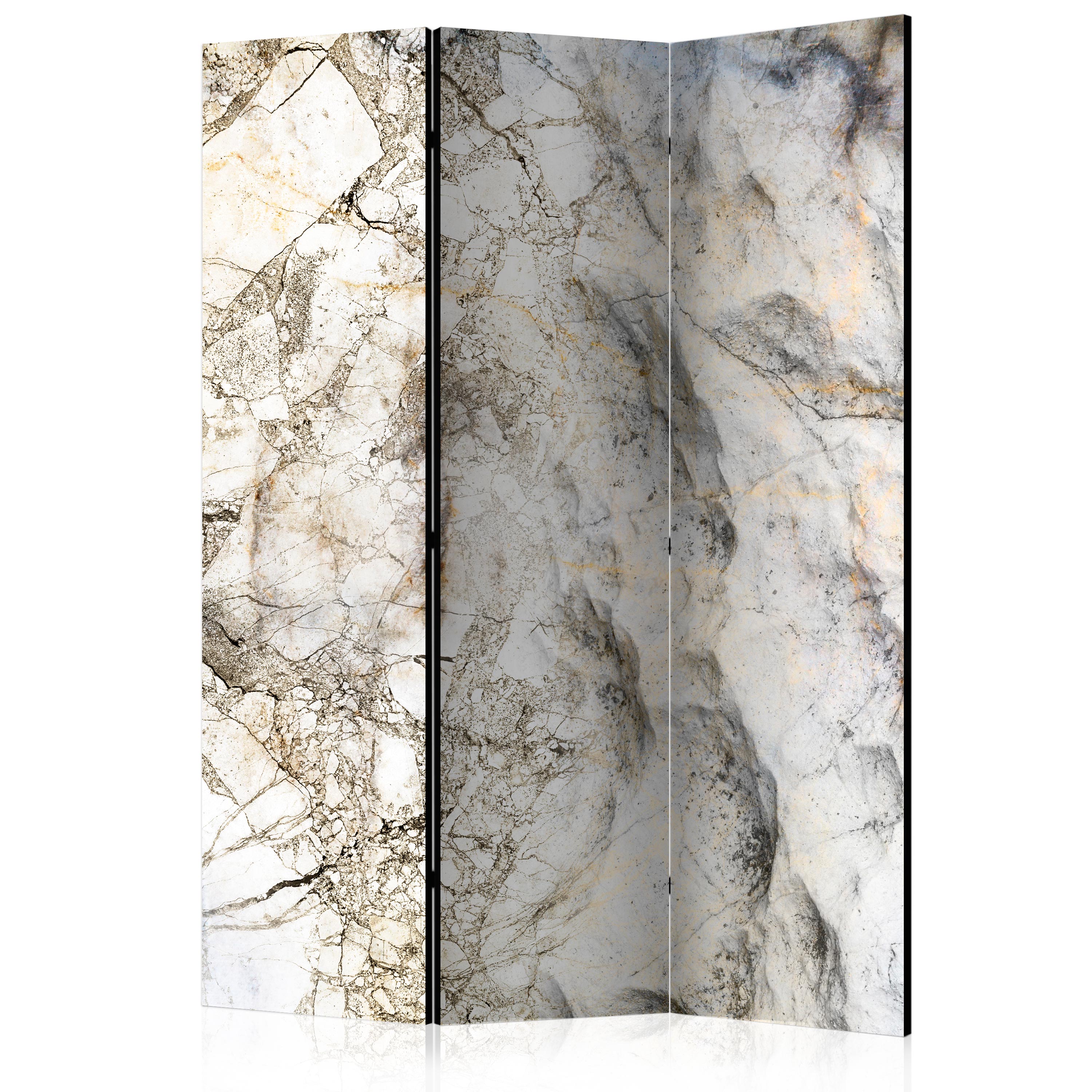 Room Divider - Marble Mystery [Room Dividers] - 135x172