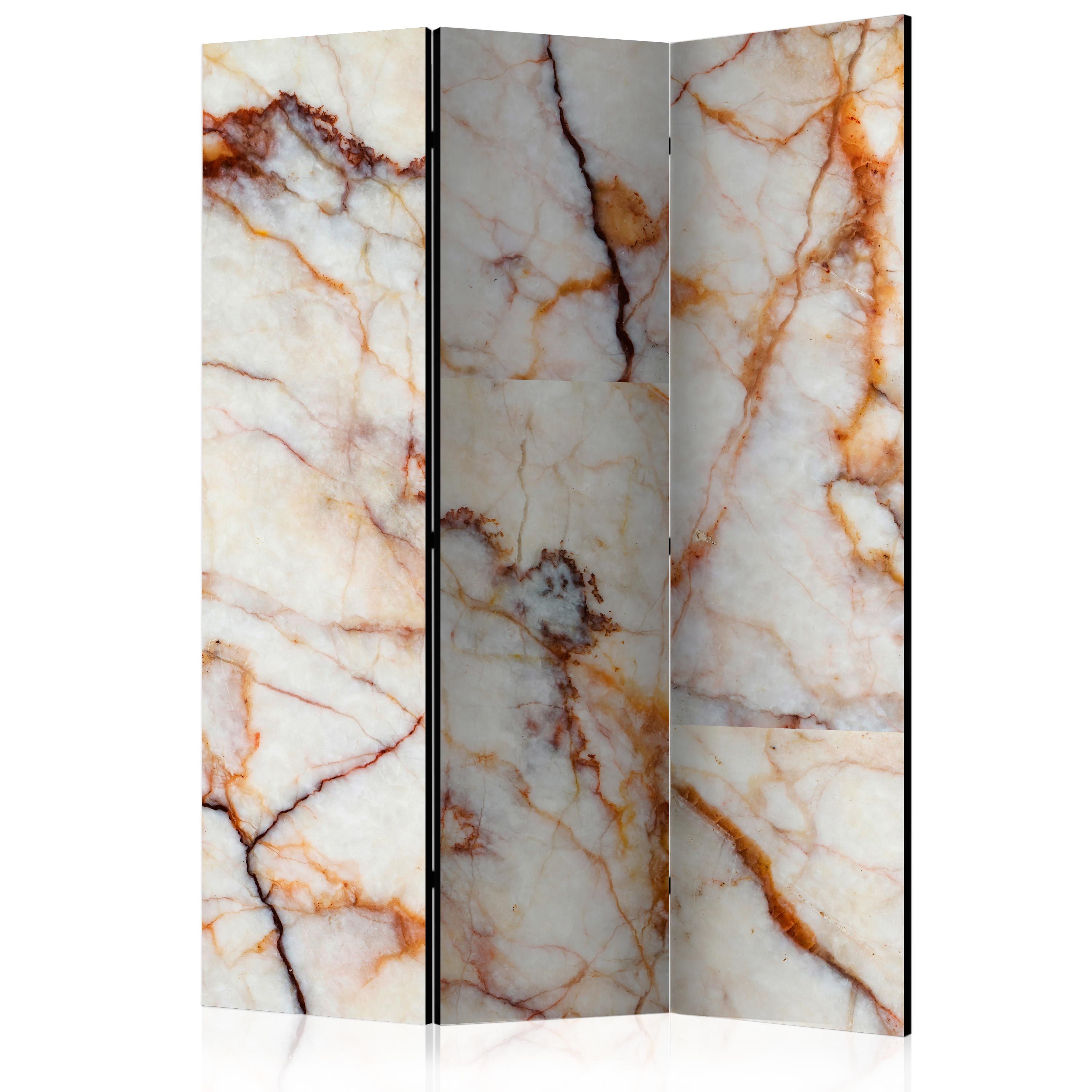 Room Divider - Marble Plate [Room Dividers] - 135x172