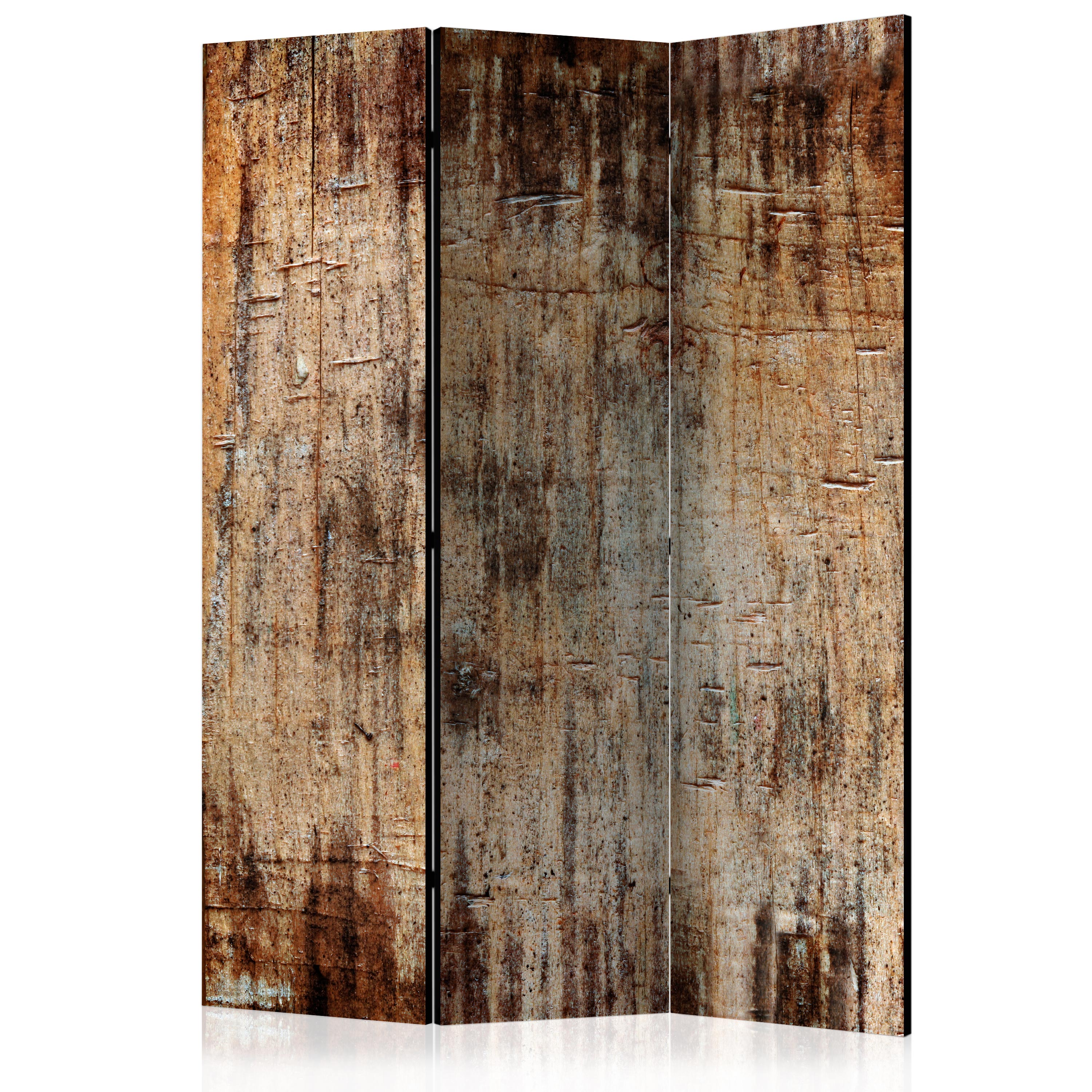 Room Divider - Tree Bark [Room Dividers] - 135x172